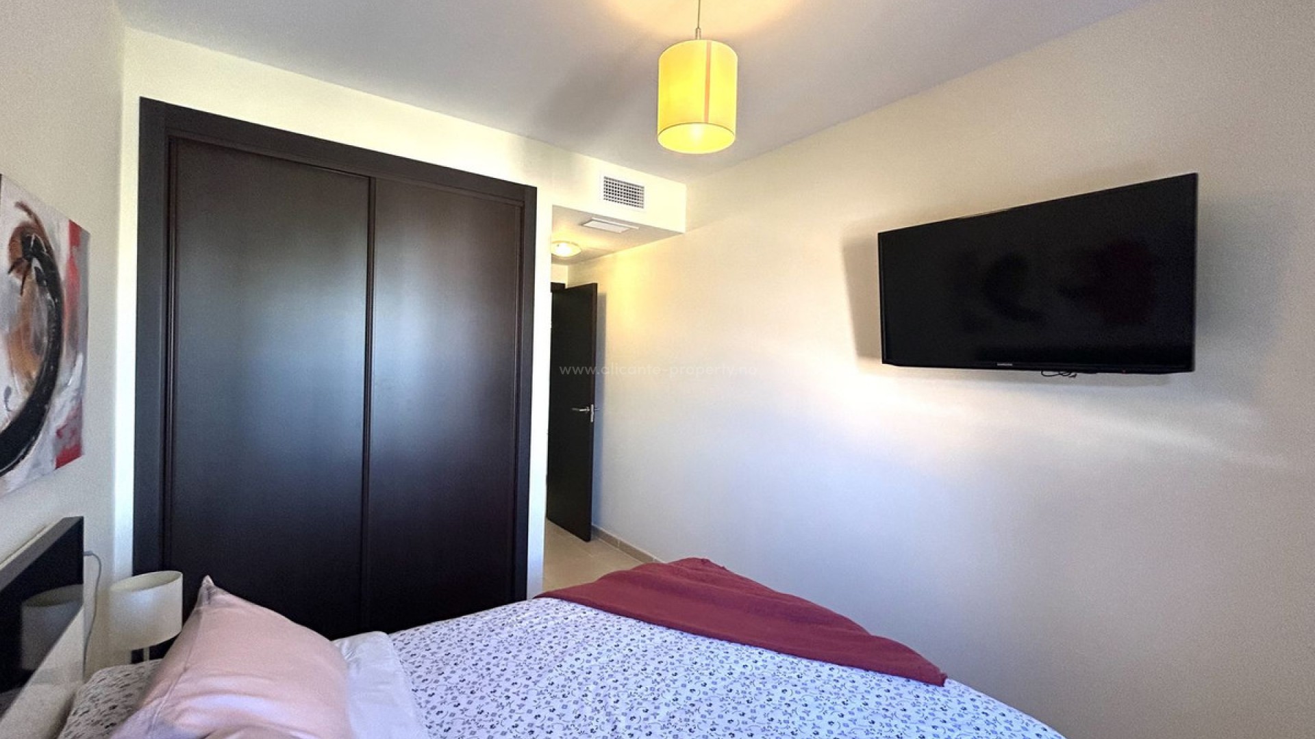 Apartment / flat in Playa De La Mata