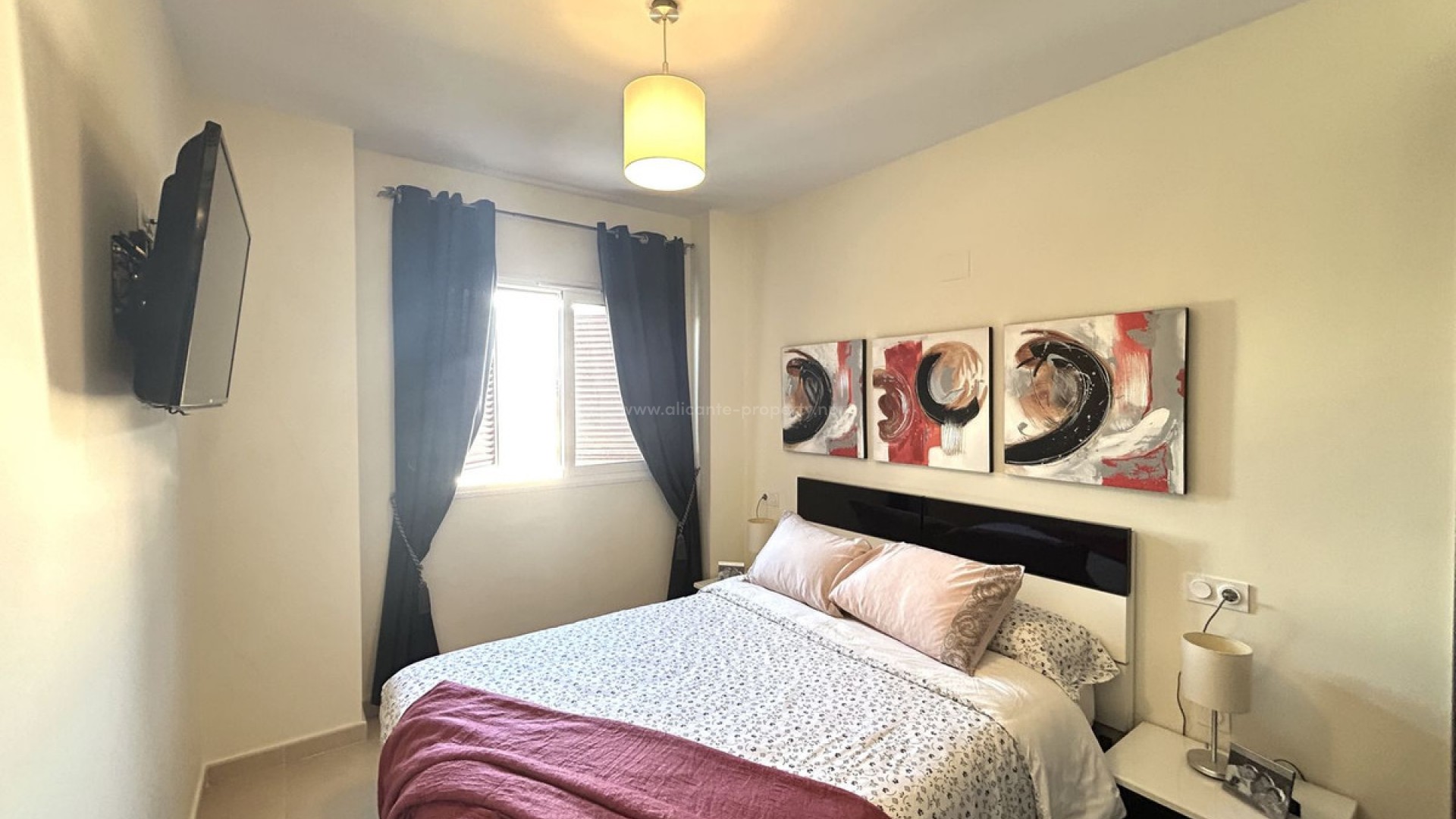 Apartment / flat in Playa De La Mata