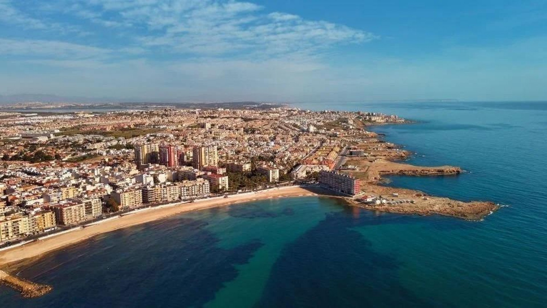 Apartment / flat in Playa de los Locos