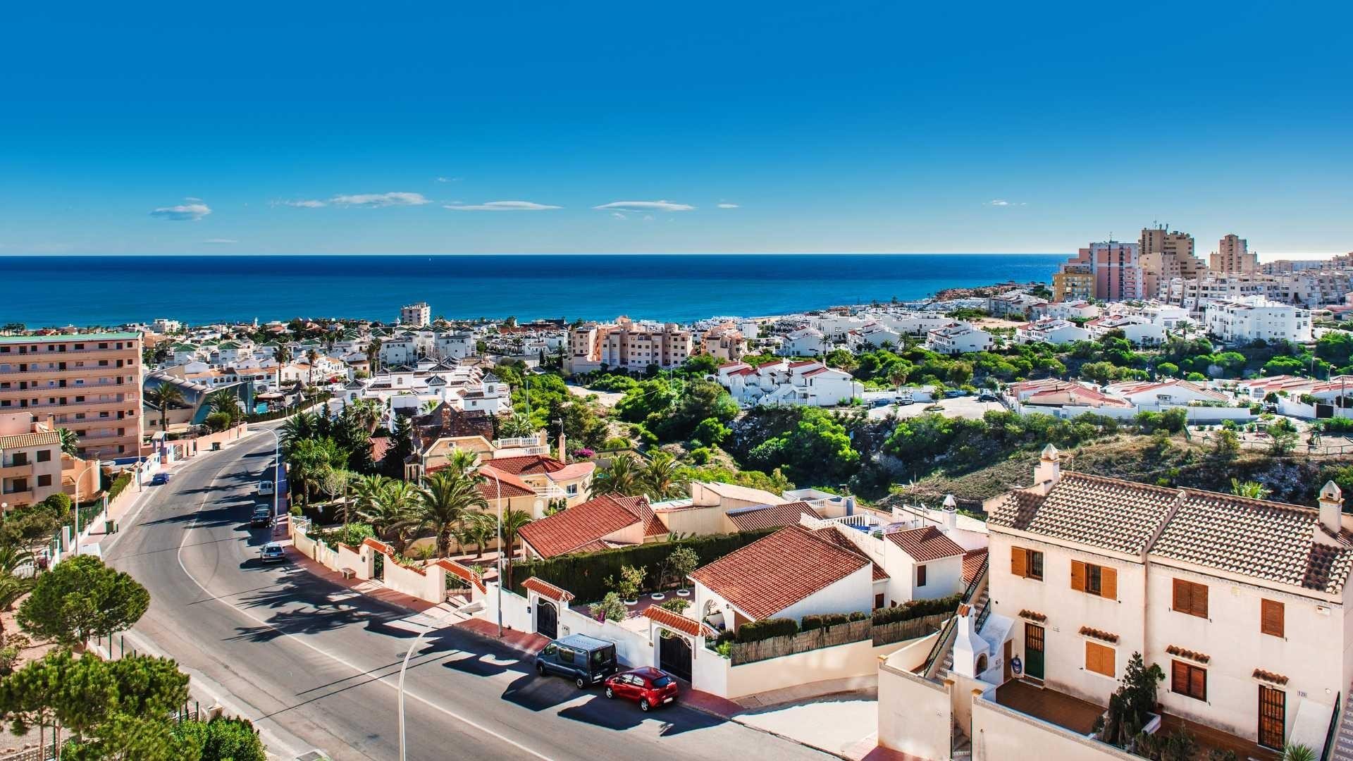 Apartment / flat in Playa de los Locos