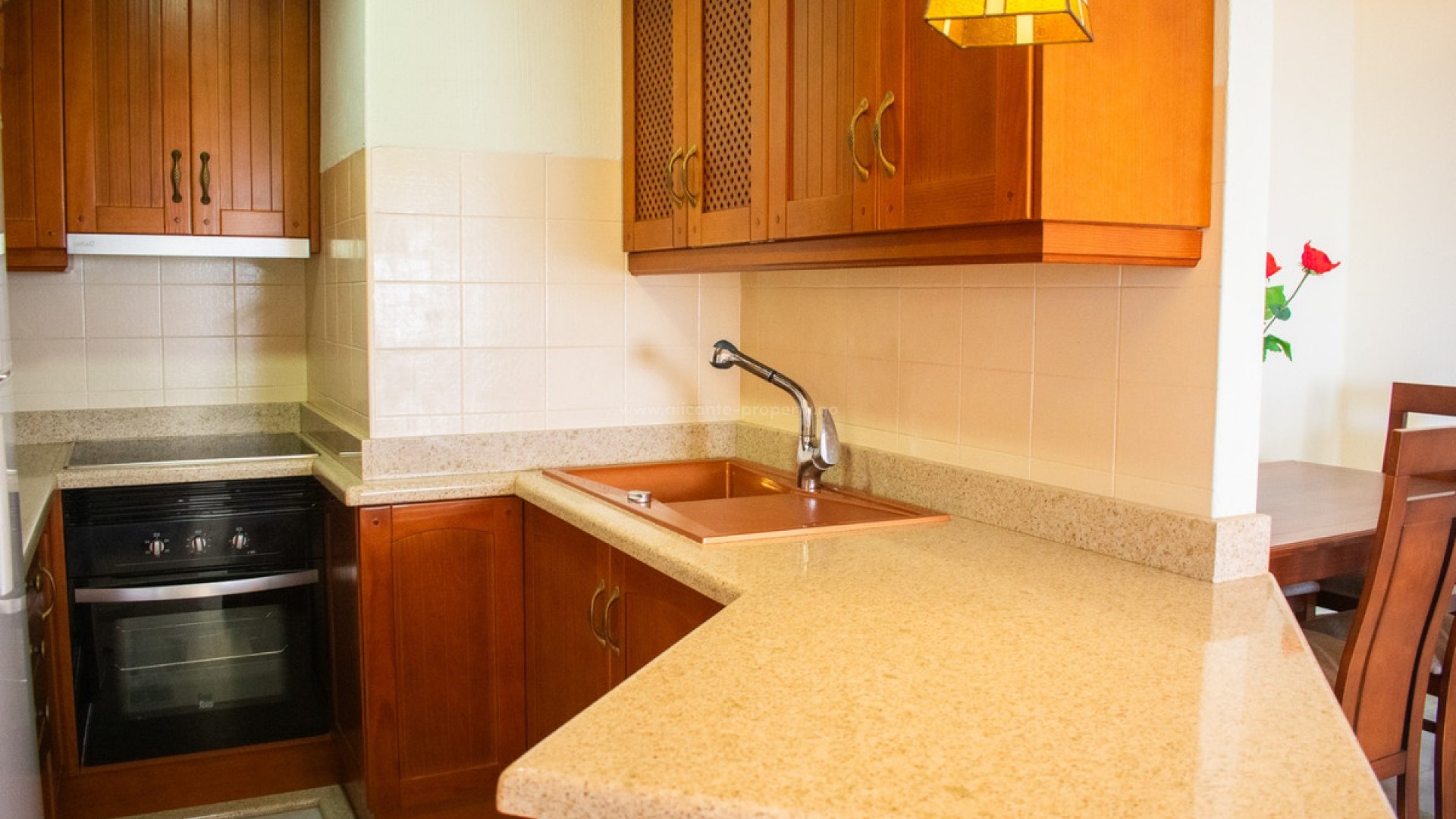 Apartment / flat in Playa de los Locos