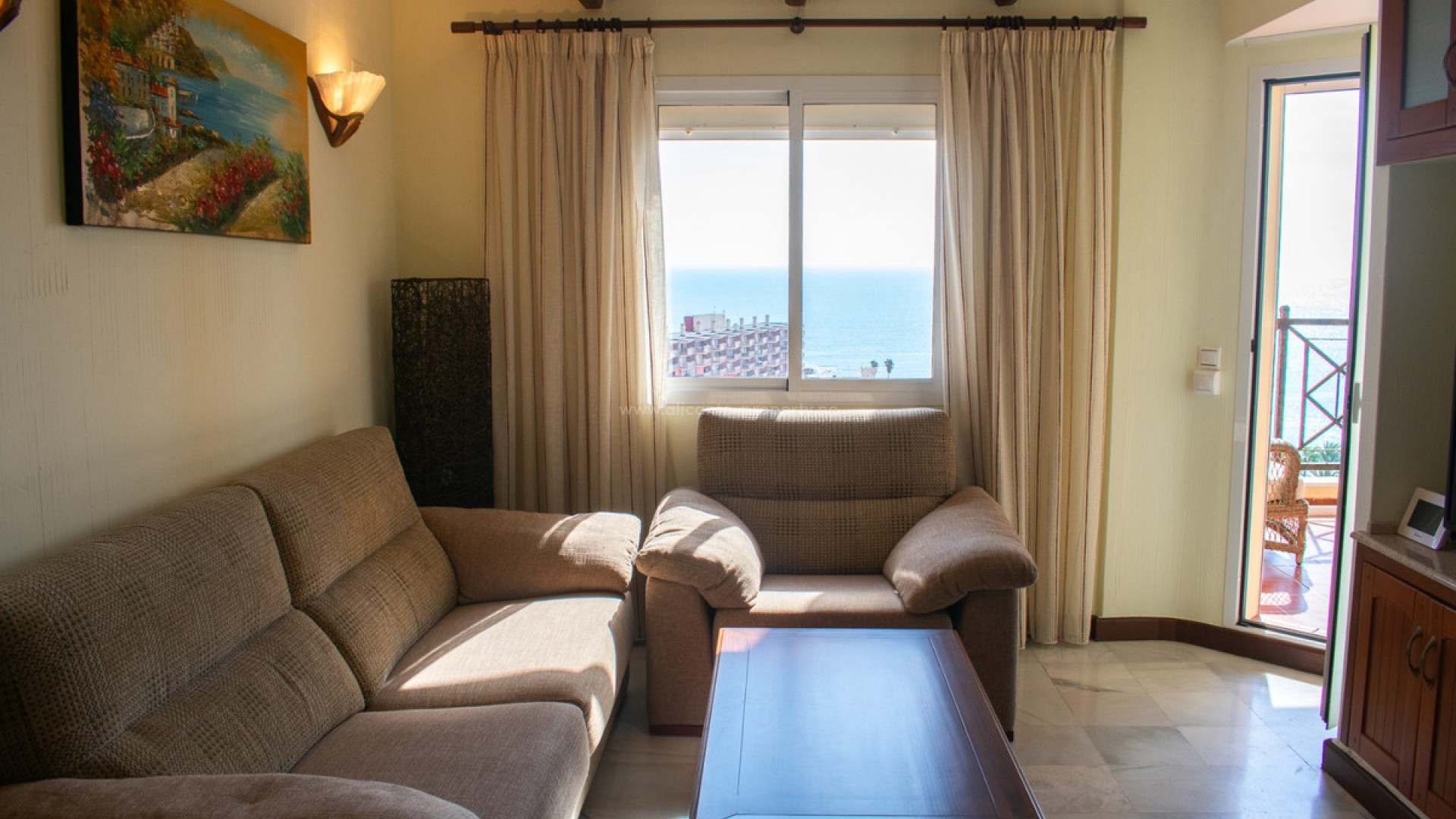 Apartment / flat in Playa de los Locos