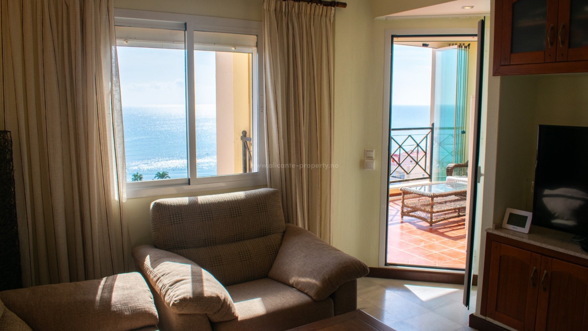 Apartment / flat in Playa de los Locos