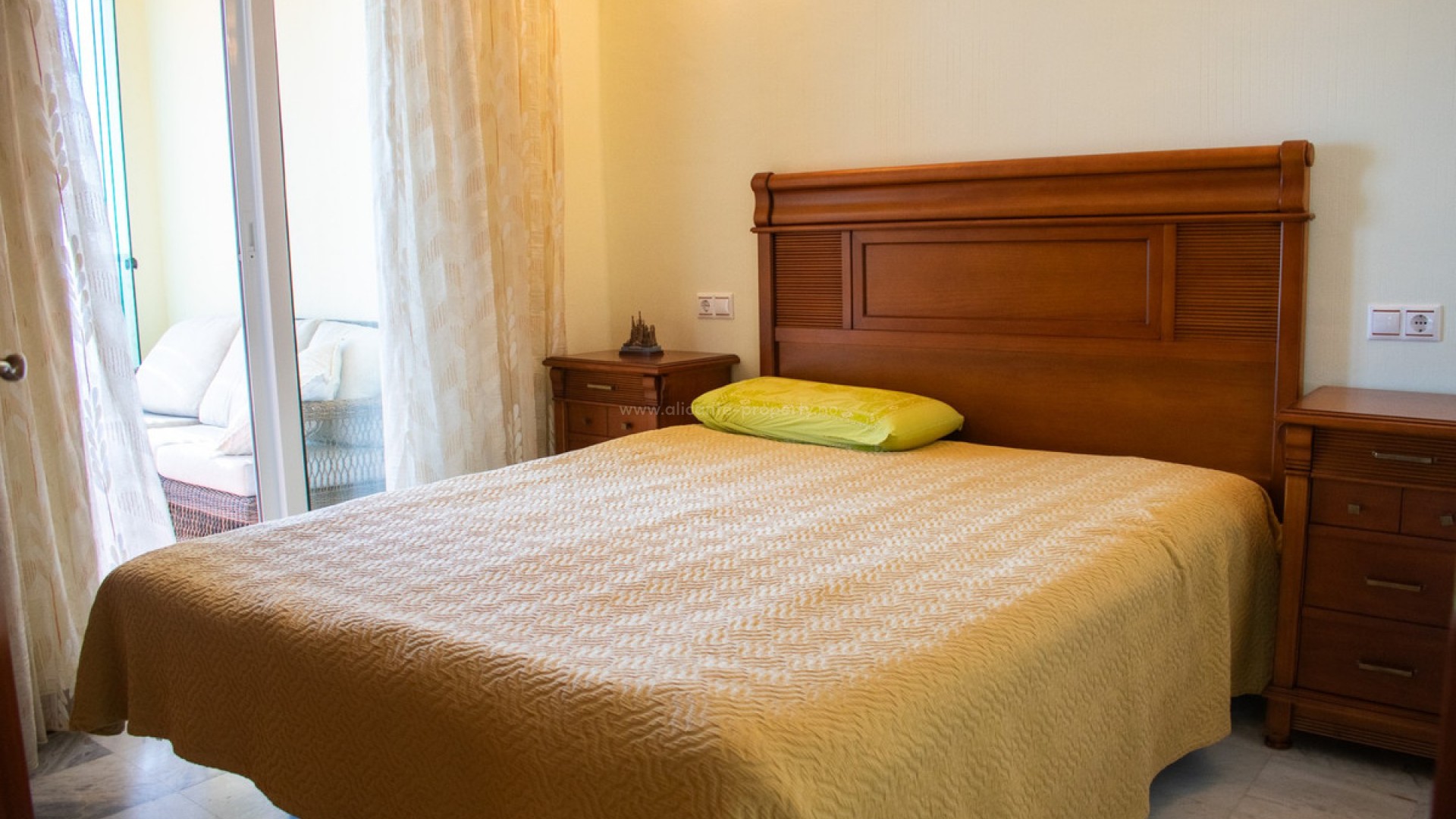 Apartment / flat in Playa de los Locos