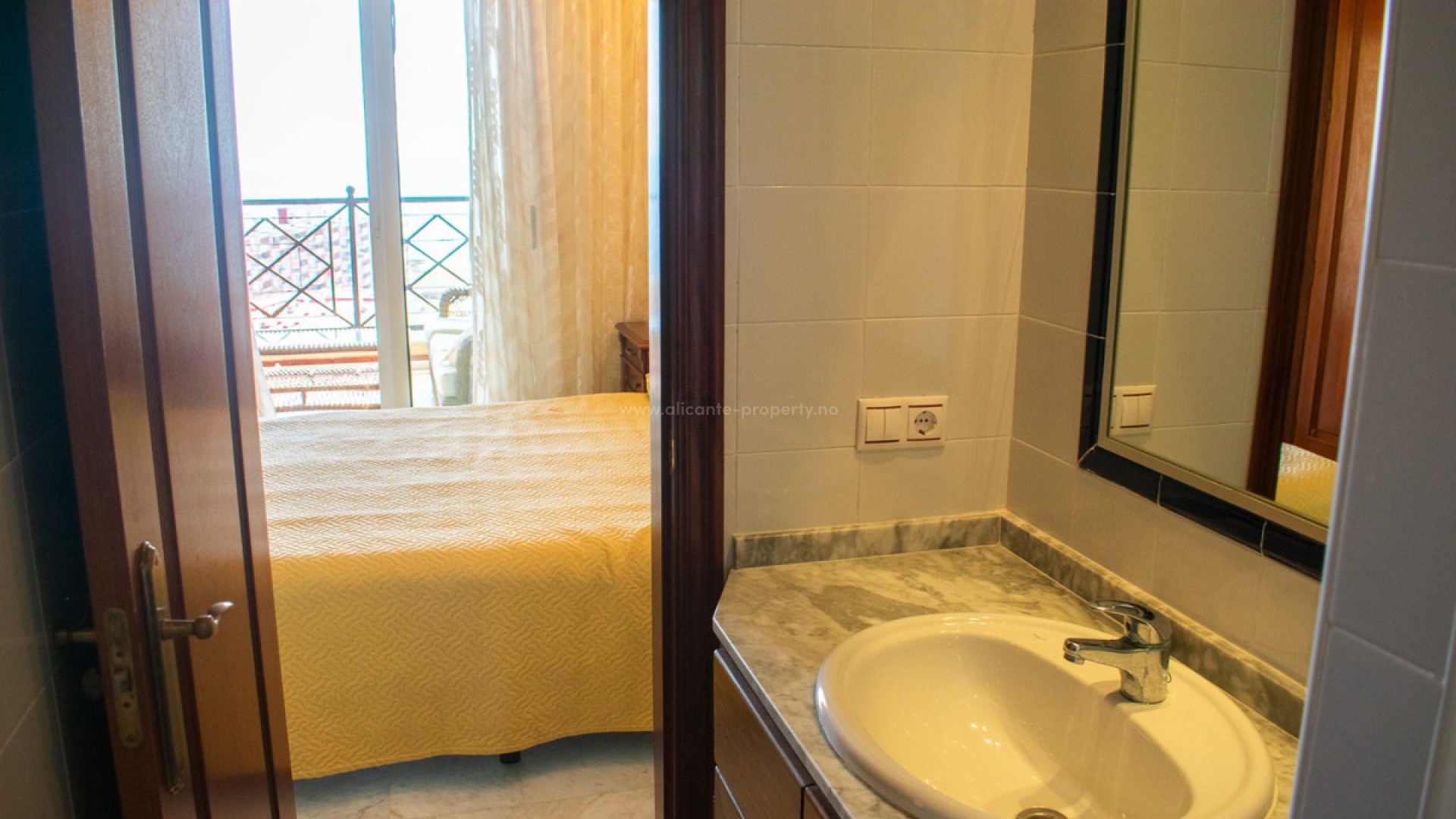 Apartment / flat in Playa de los Locos