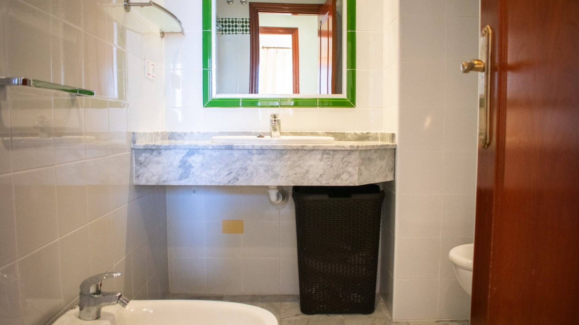 Apartment / flat in Playa de los Locos