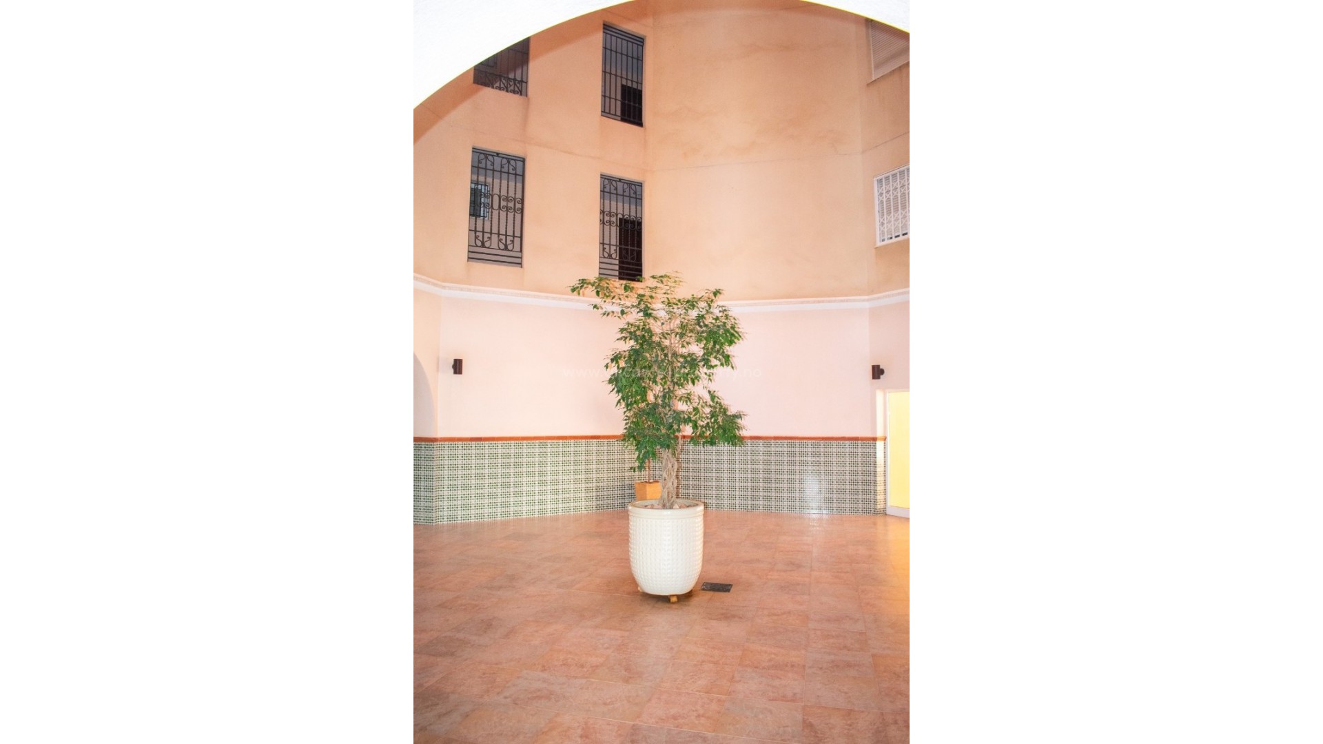 Apartment / flat in Playa de los Locos