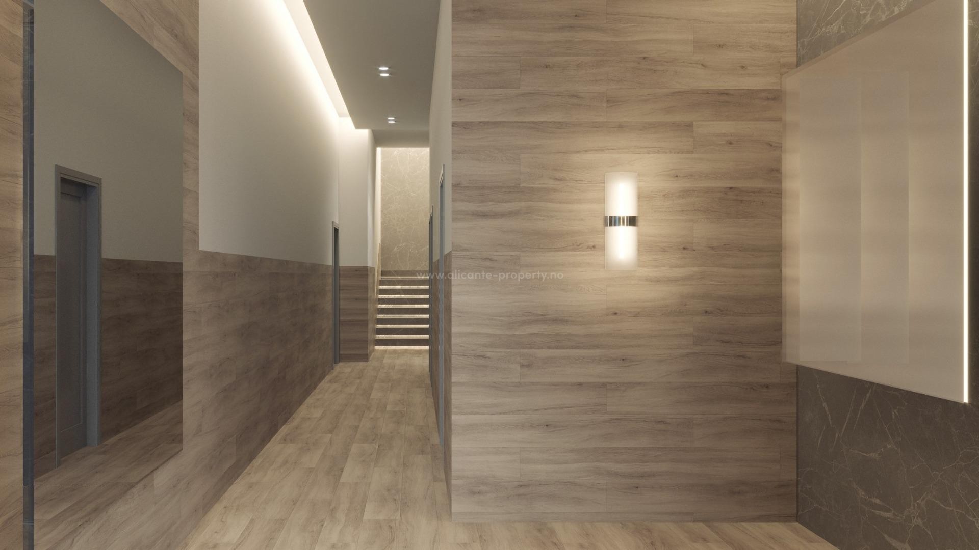 Apartment / flat in Playa de los Locos