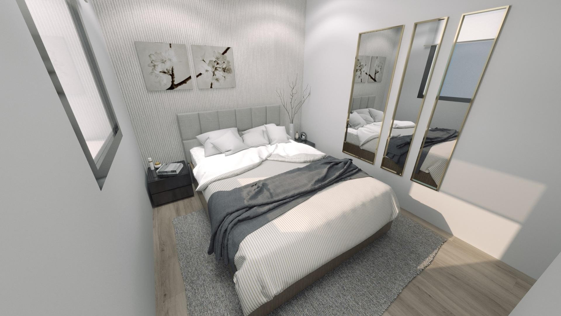 Apartment / flat in Playa de los Locos