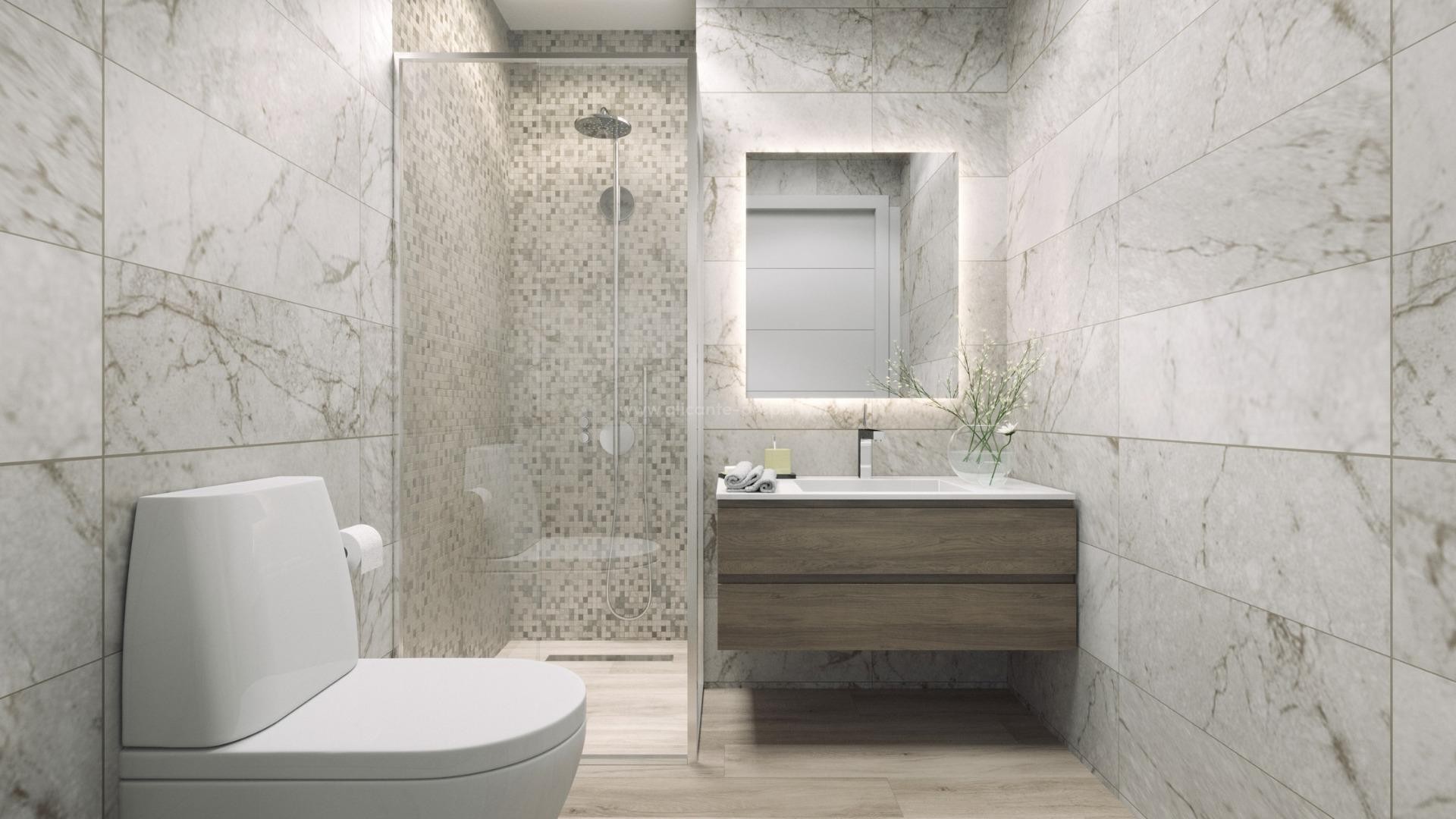 Apartment / flat in Playa de los Locos