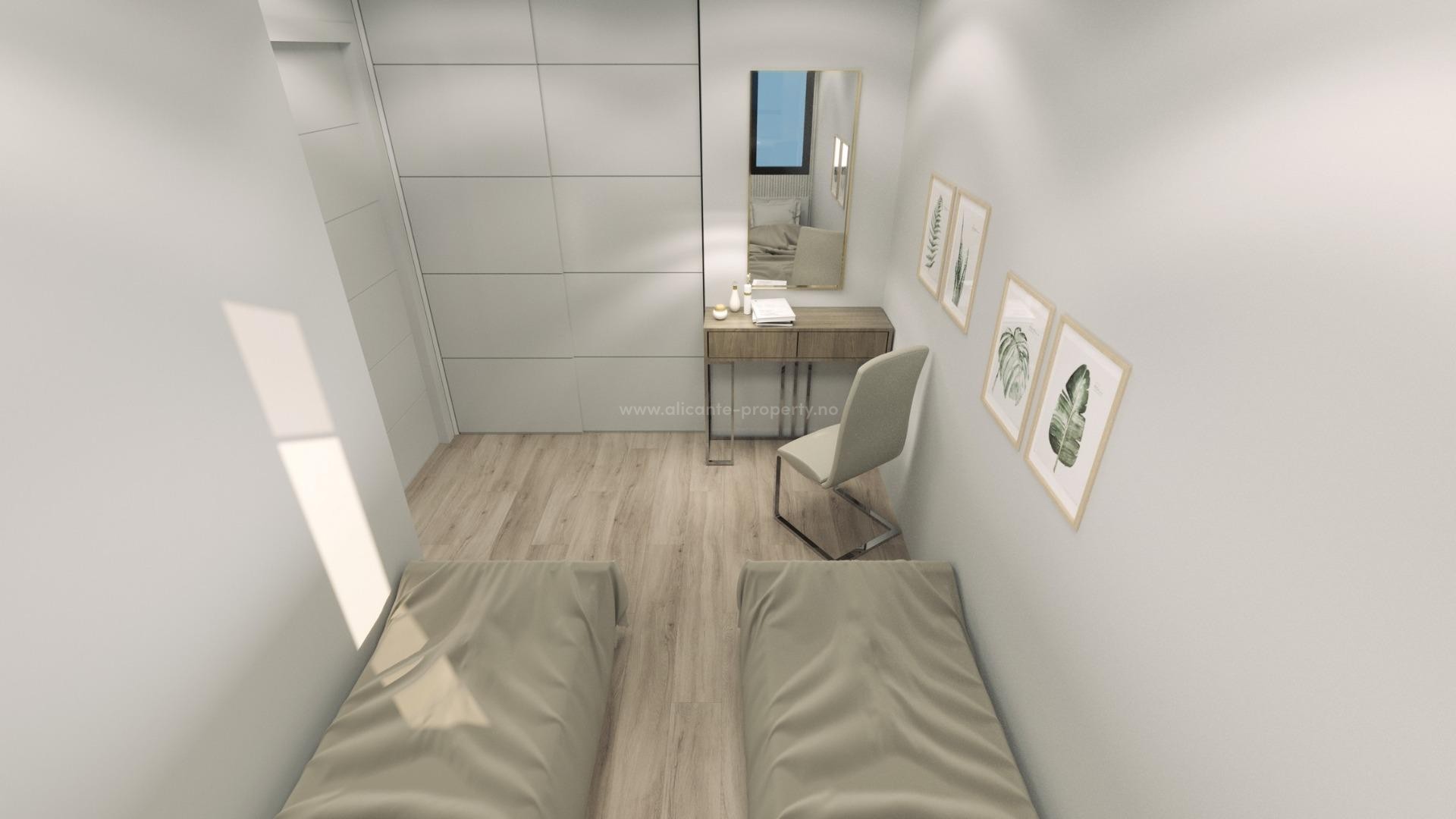 Apartment / flat in Playa de los Locos