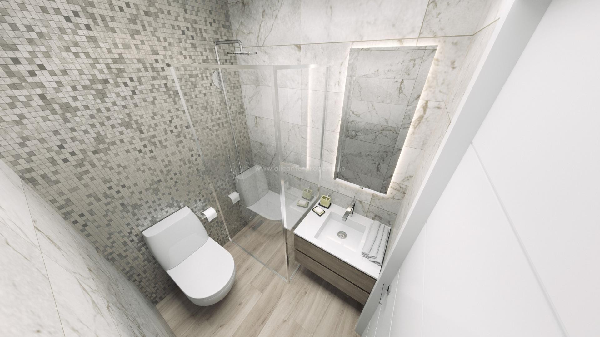 Apartment / flat in Playa de los Locos