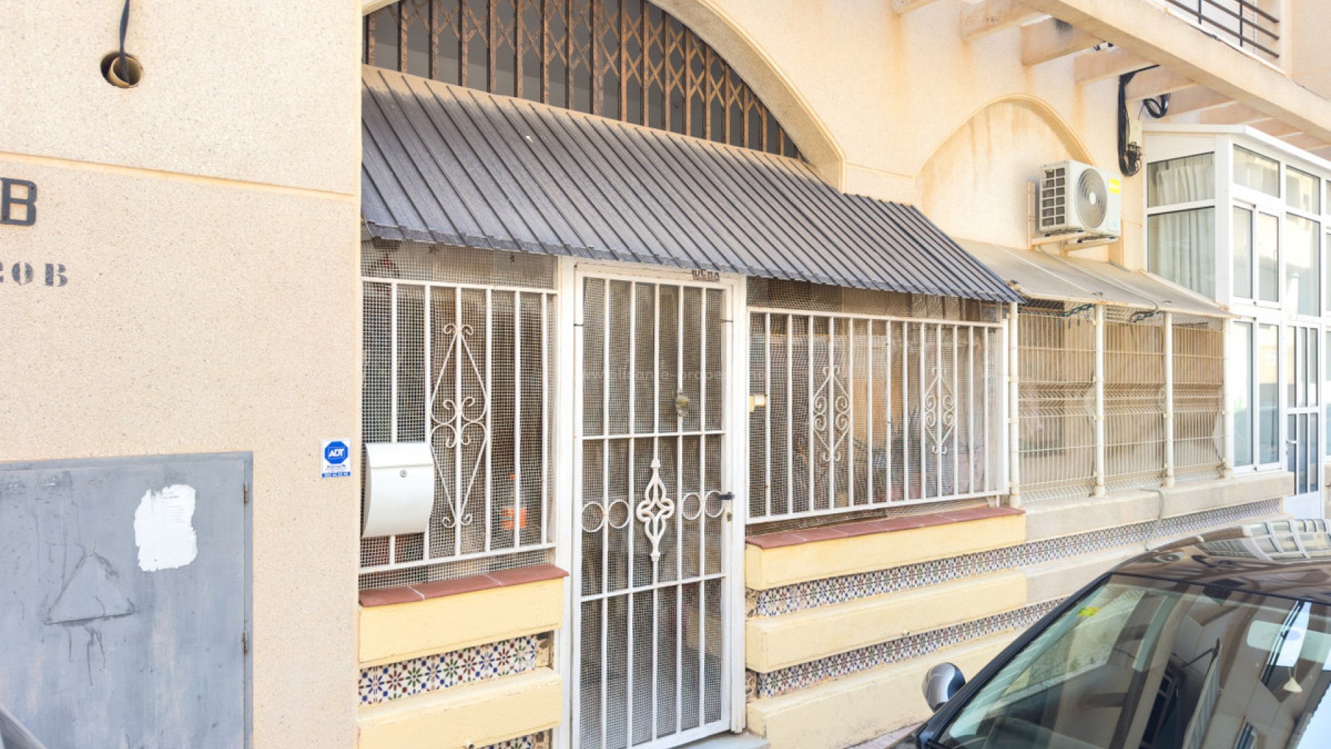 Apartment / flat in Playa de los Locos