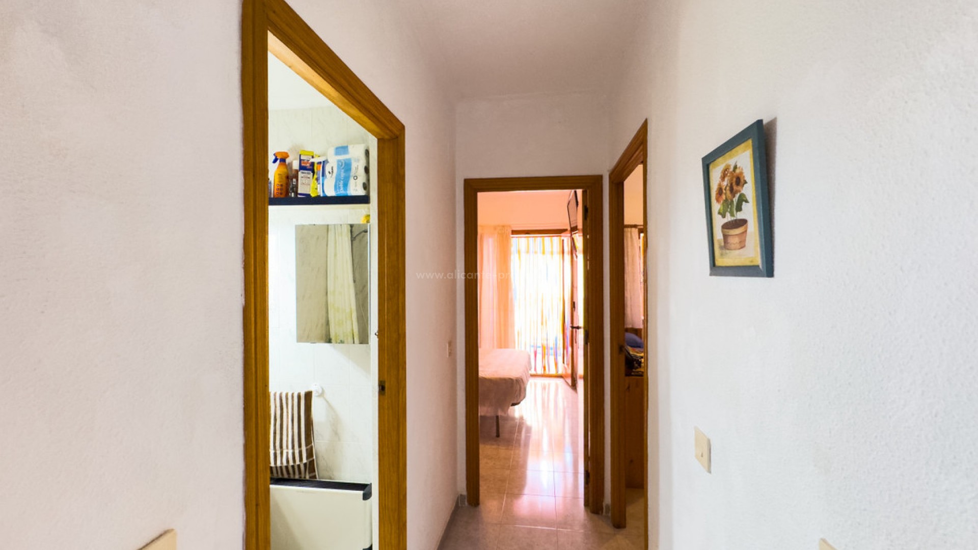 Apartment / flat in Playa de los Locos