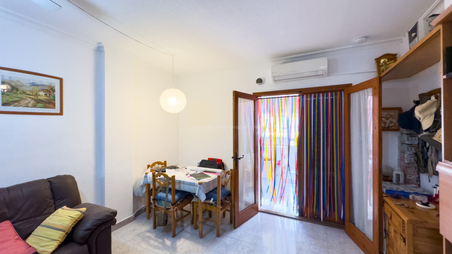 Apartment / flat in Playa de los Locos