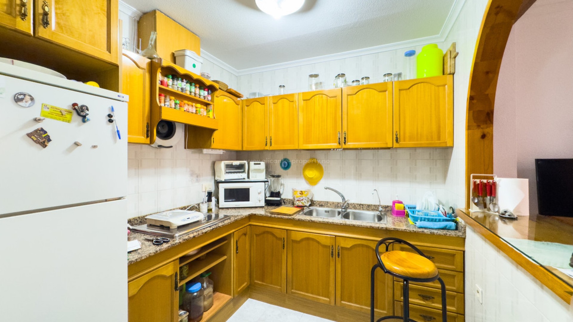 Apartment / flat in Playa de los Locos