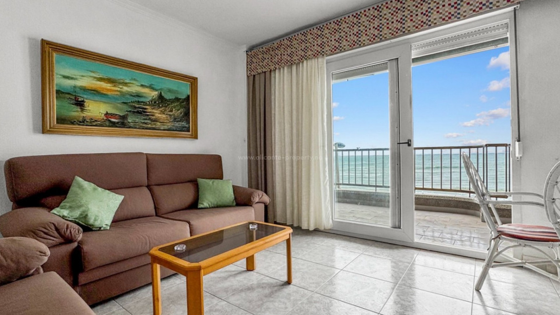 Apartment / flat in Playa de los Locos