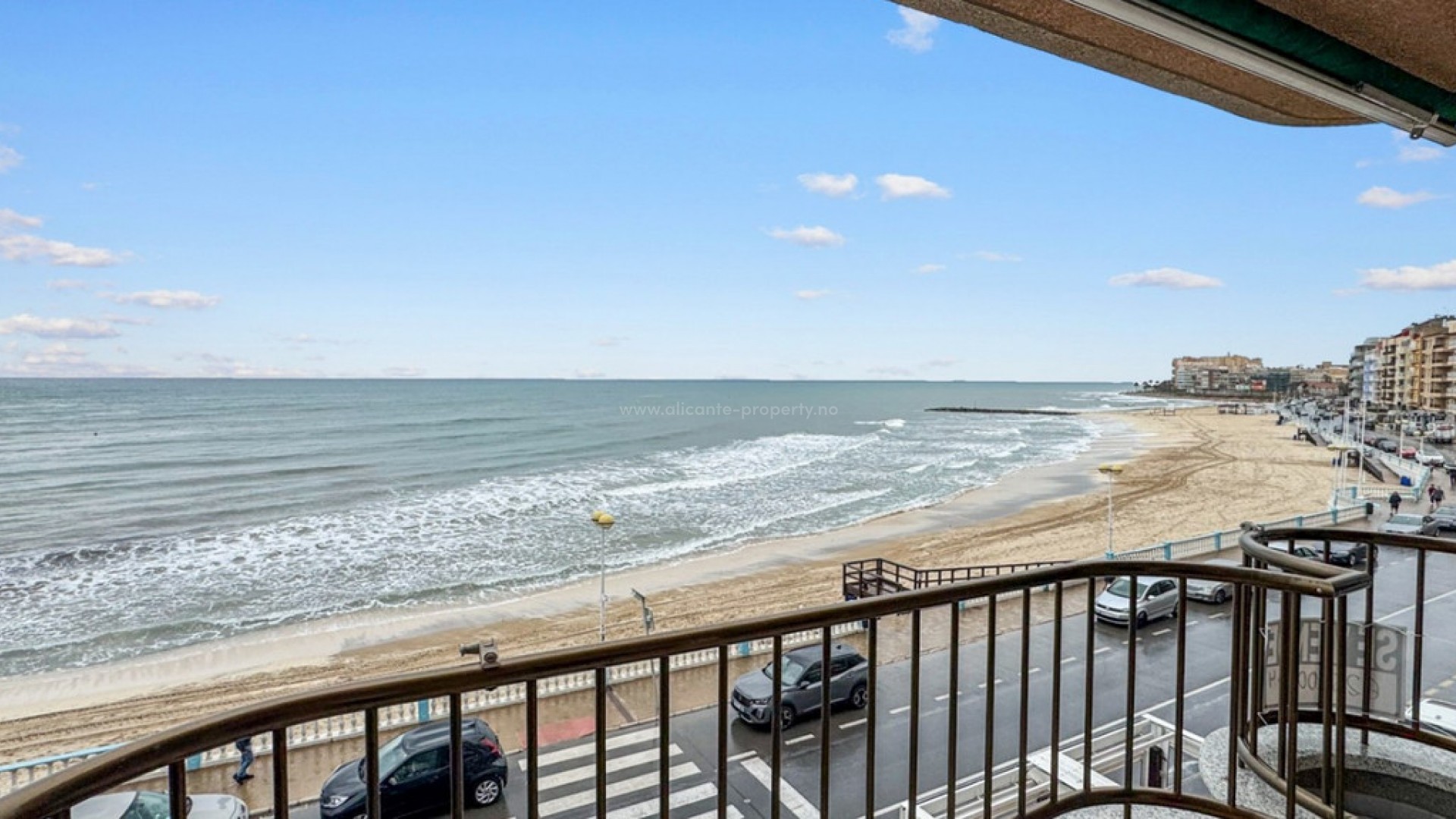 Apartment / flat in Playa de los Locos