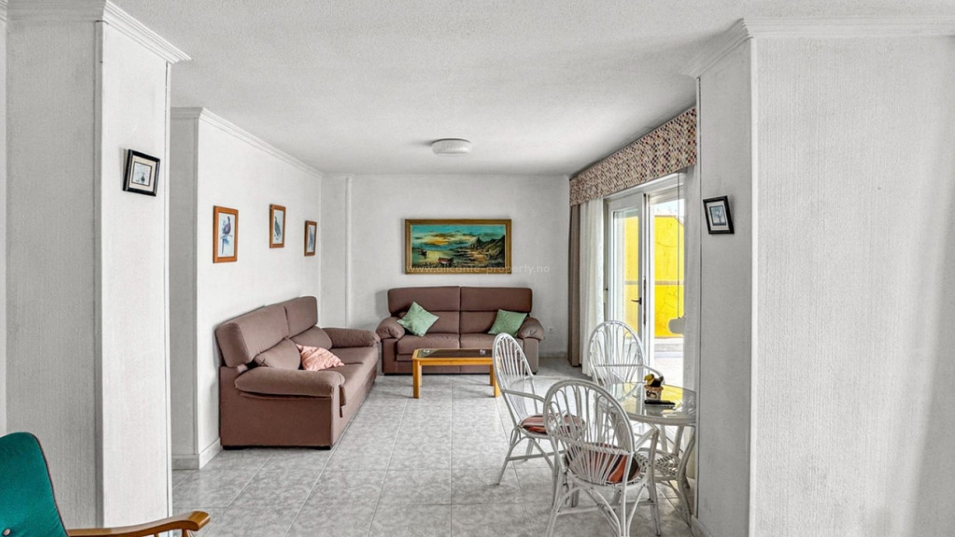 Apartment / flat in Playa de los Locos