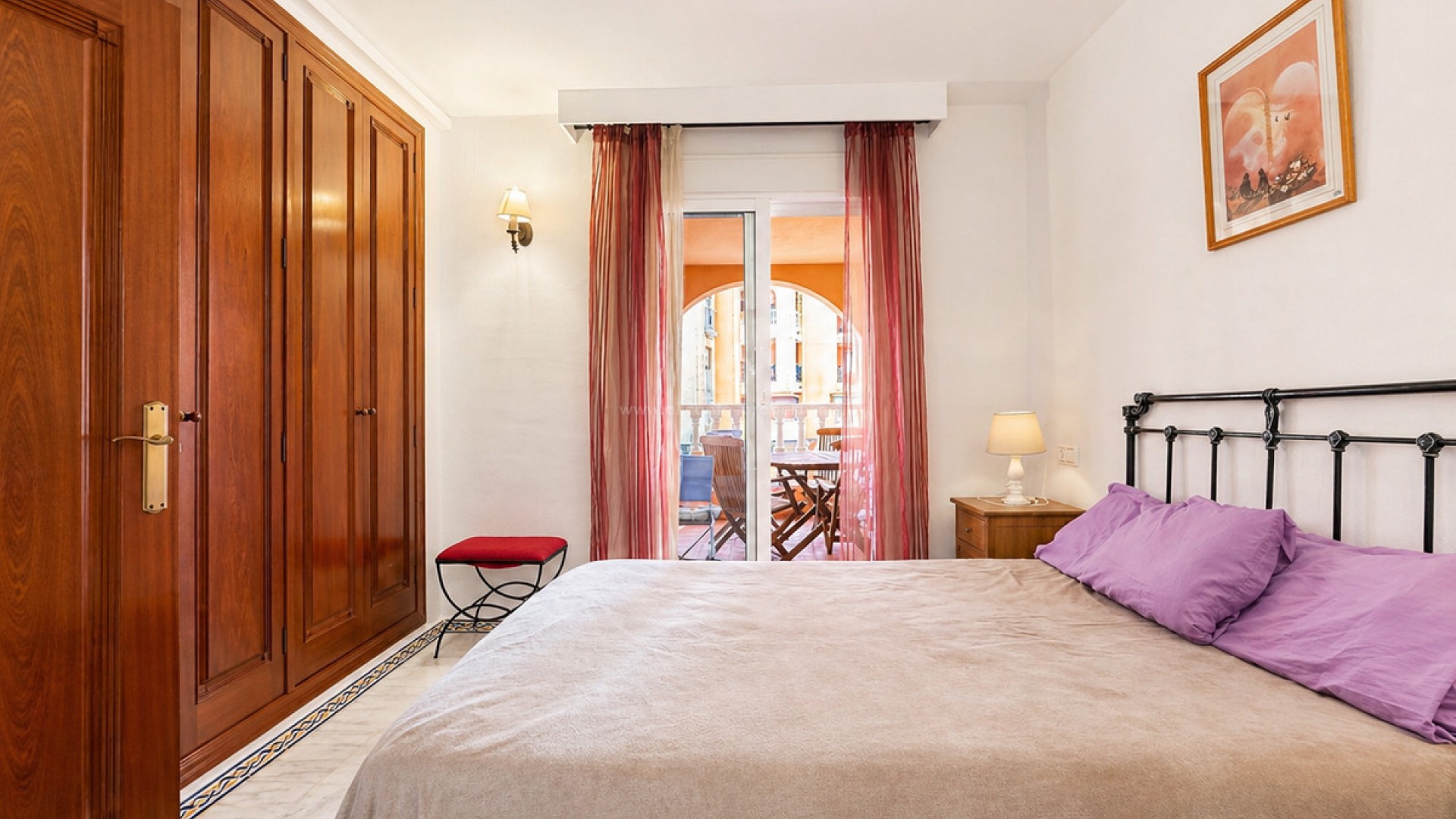 Apartment / flat in Playa de los Locos