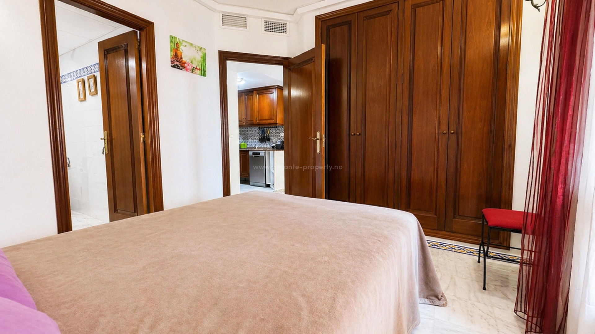 Apartment / flat in Playa de los Locos