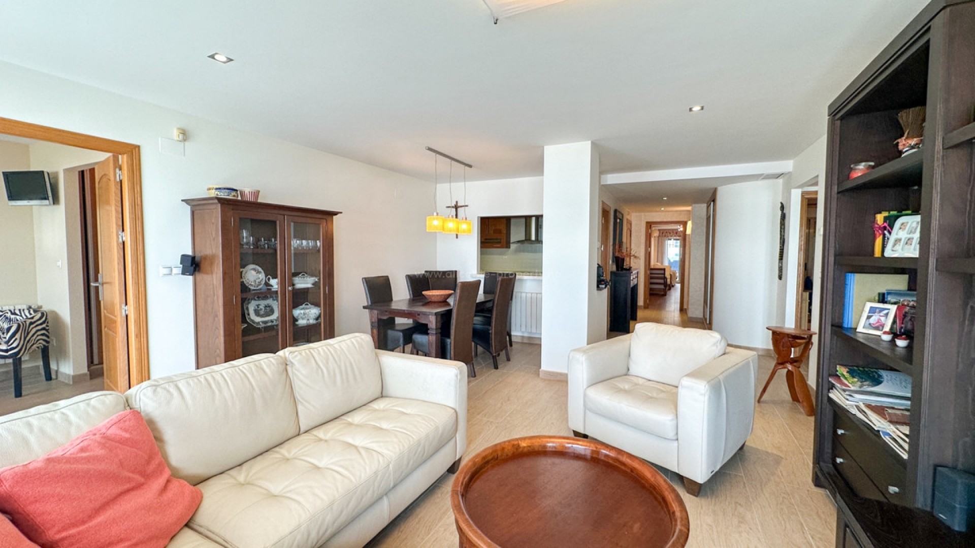 Apartment / flat in Playa de los Locos