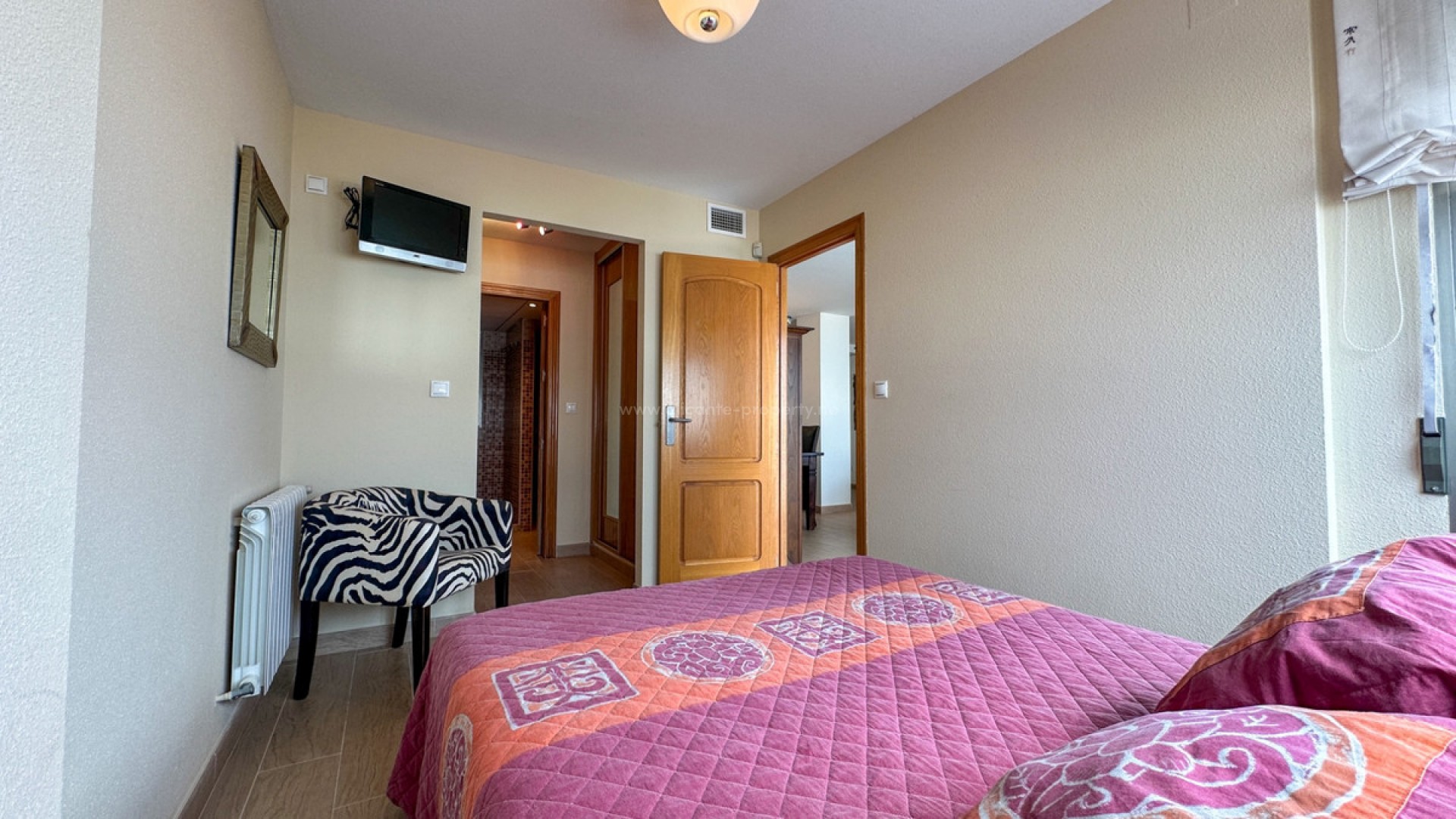 Apartment / flat in Playa de los Locos