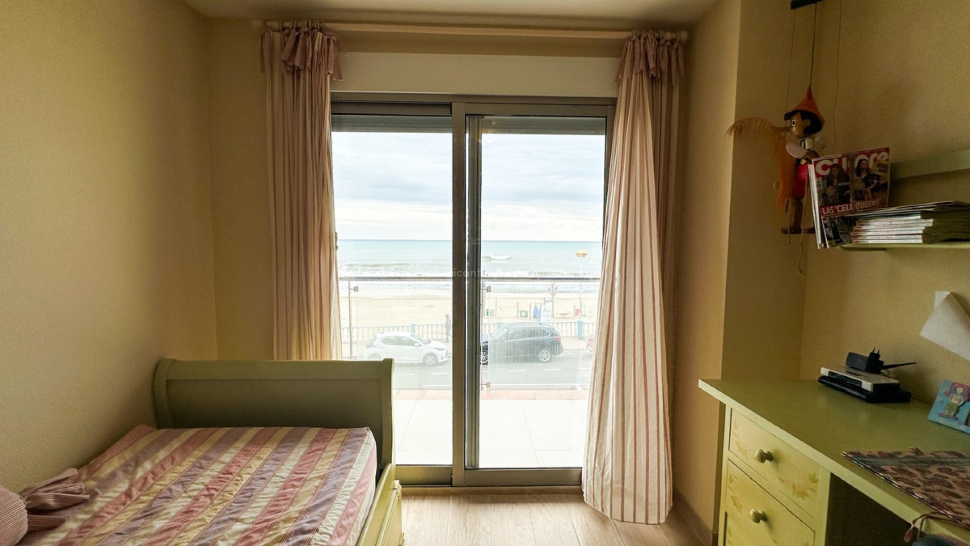 Apartment / flat in Playa de los Locos