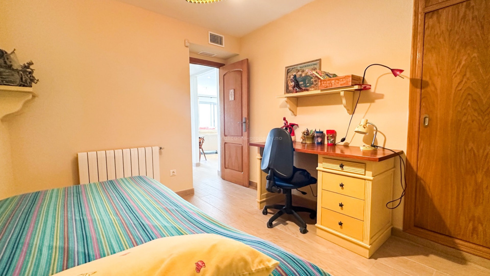 Apartment / flat in Playa de los Locos