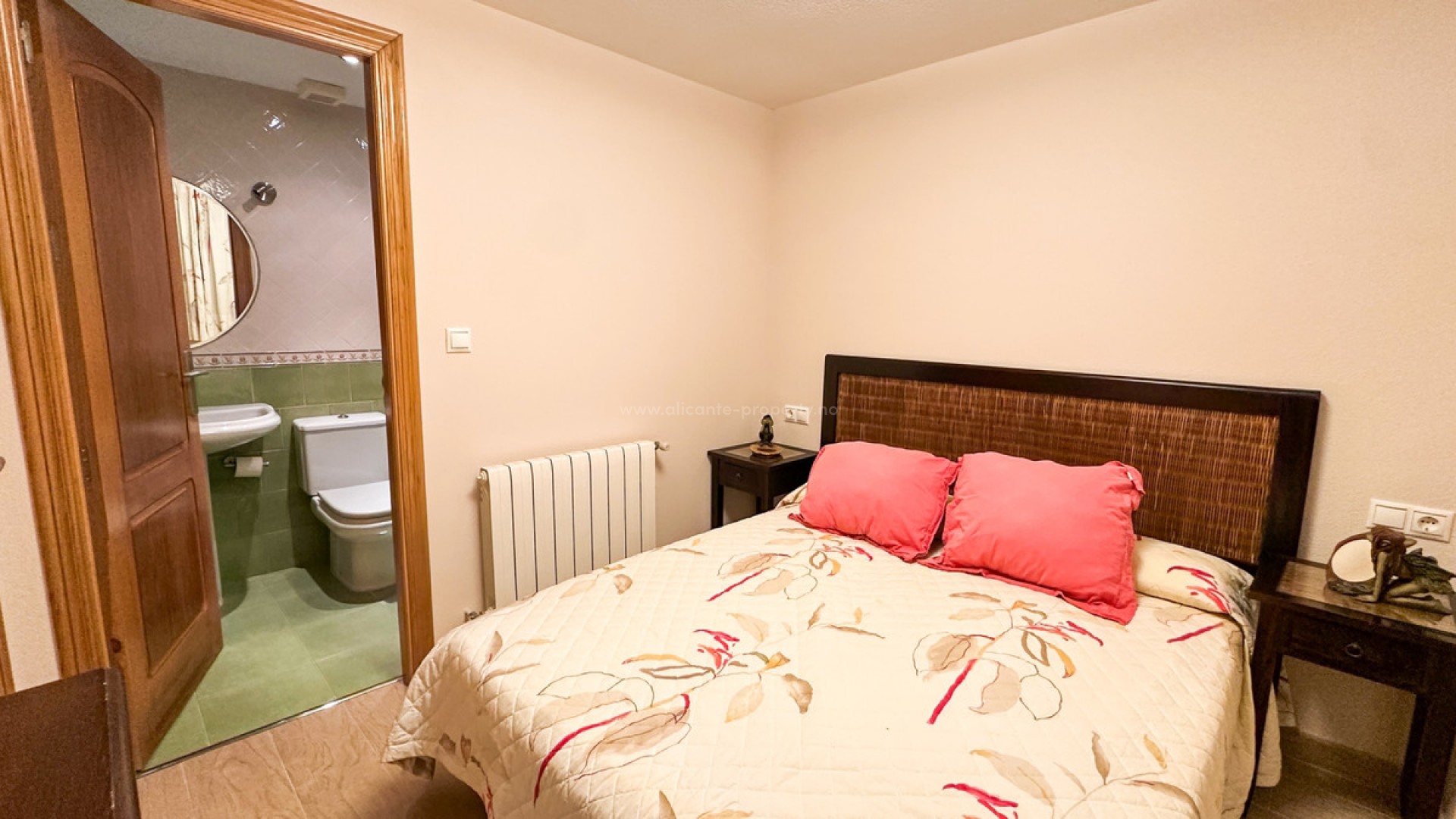 Apartment / flat in Playa de los Locos
