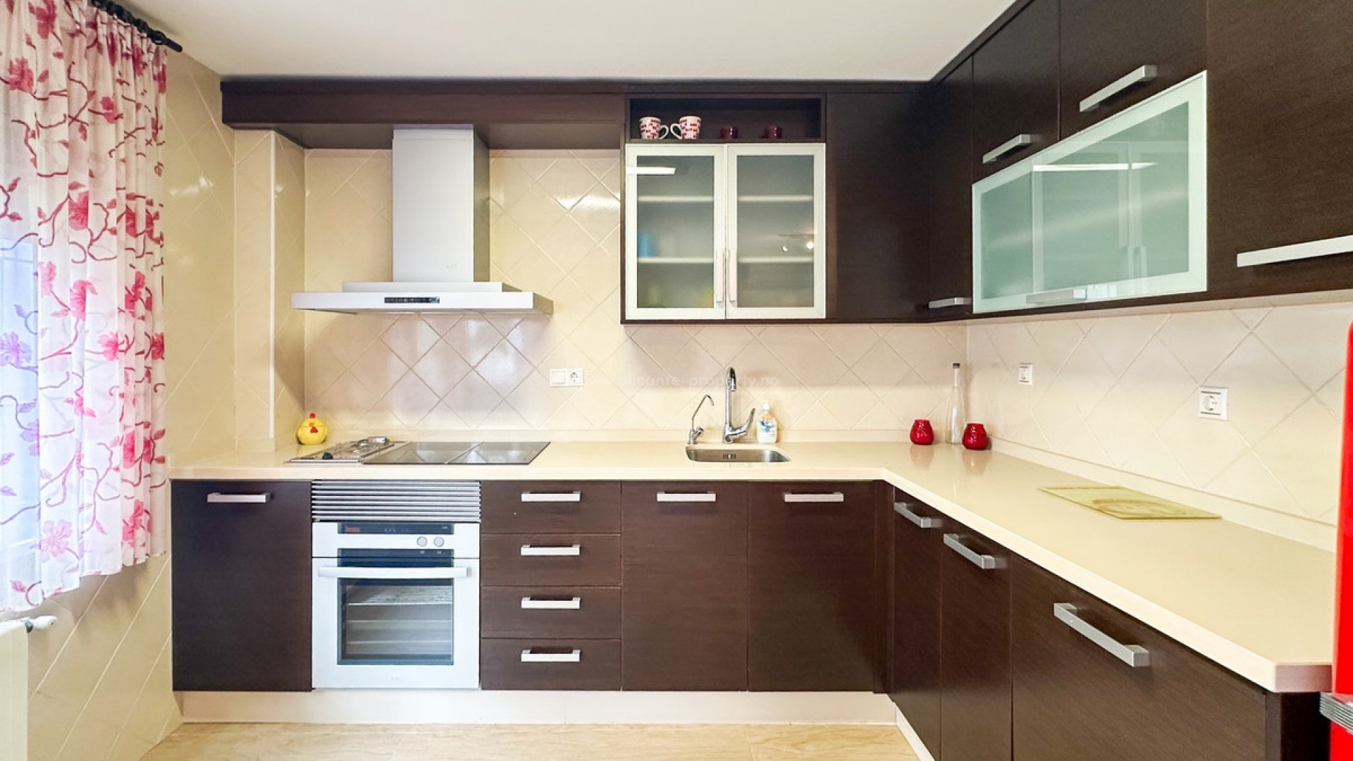Apartment / flat in Playa de los Locos