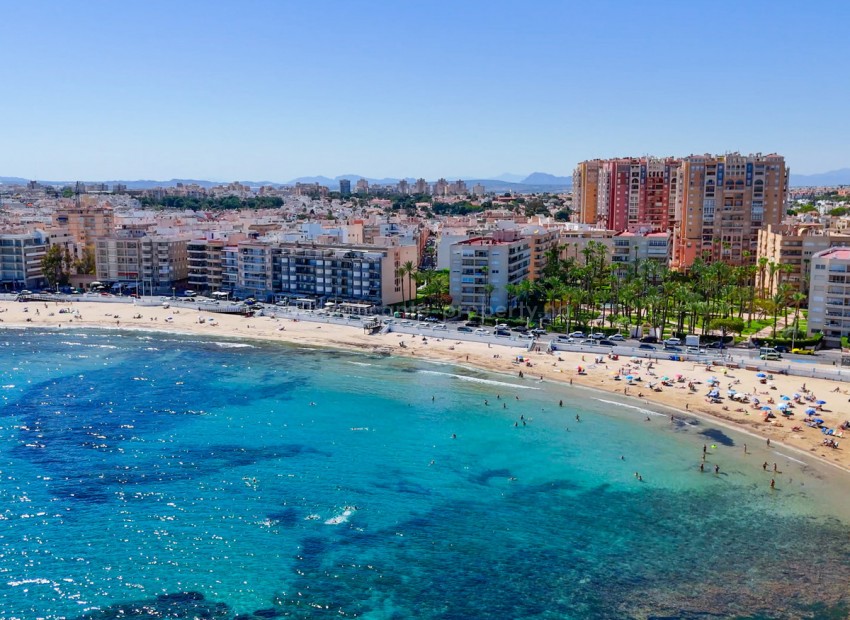 Apartment / flat in Playa de los Locos
