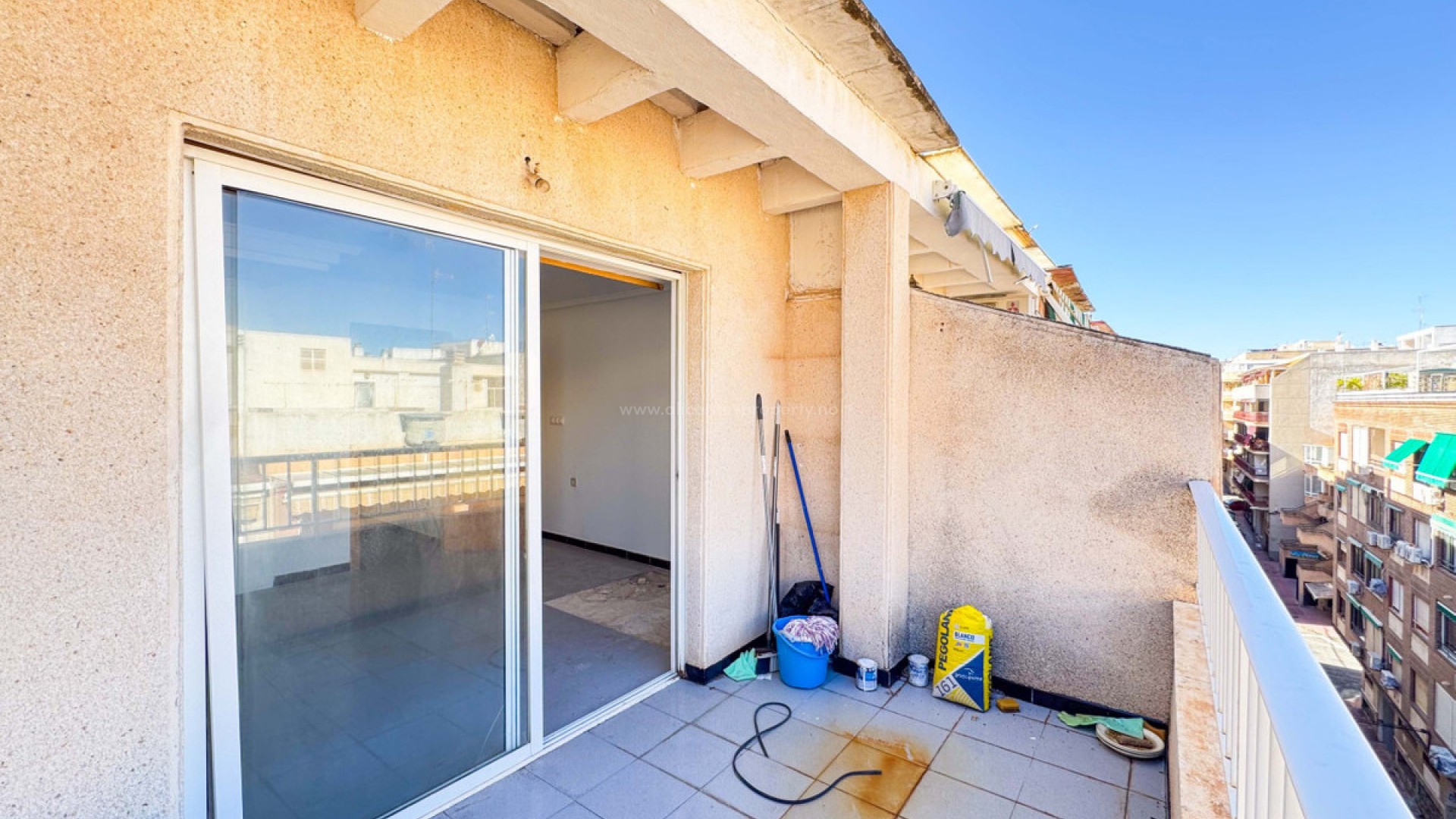 Apartment / flat in Playa de los Locos