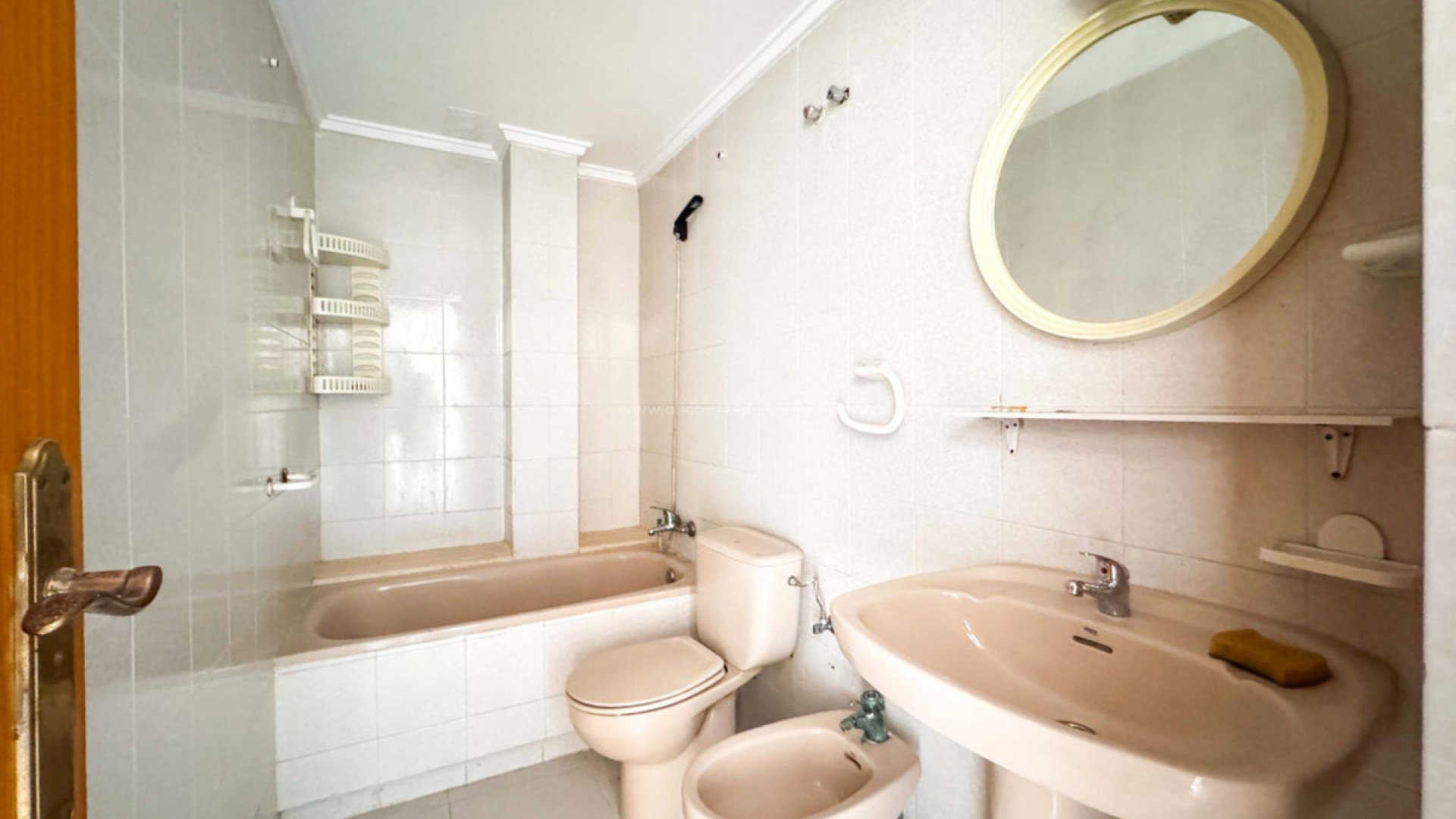 Apartment / flat in Playa de los Locos