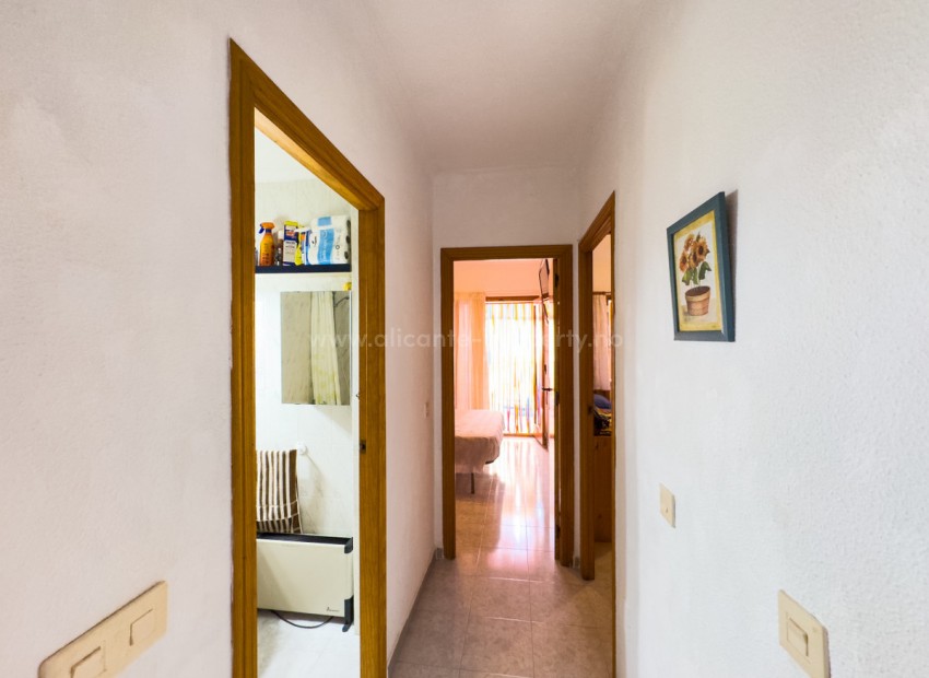 Apartment / flat in Playa de los Locos