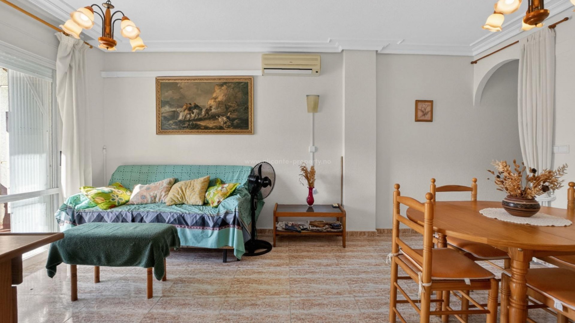 Apartment / flat in Playa de los Locos