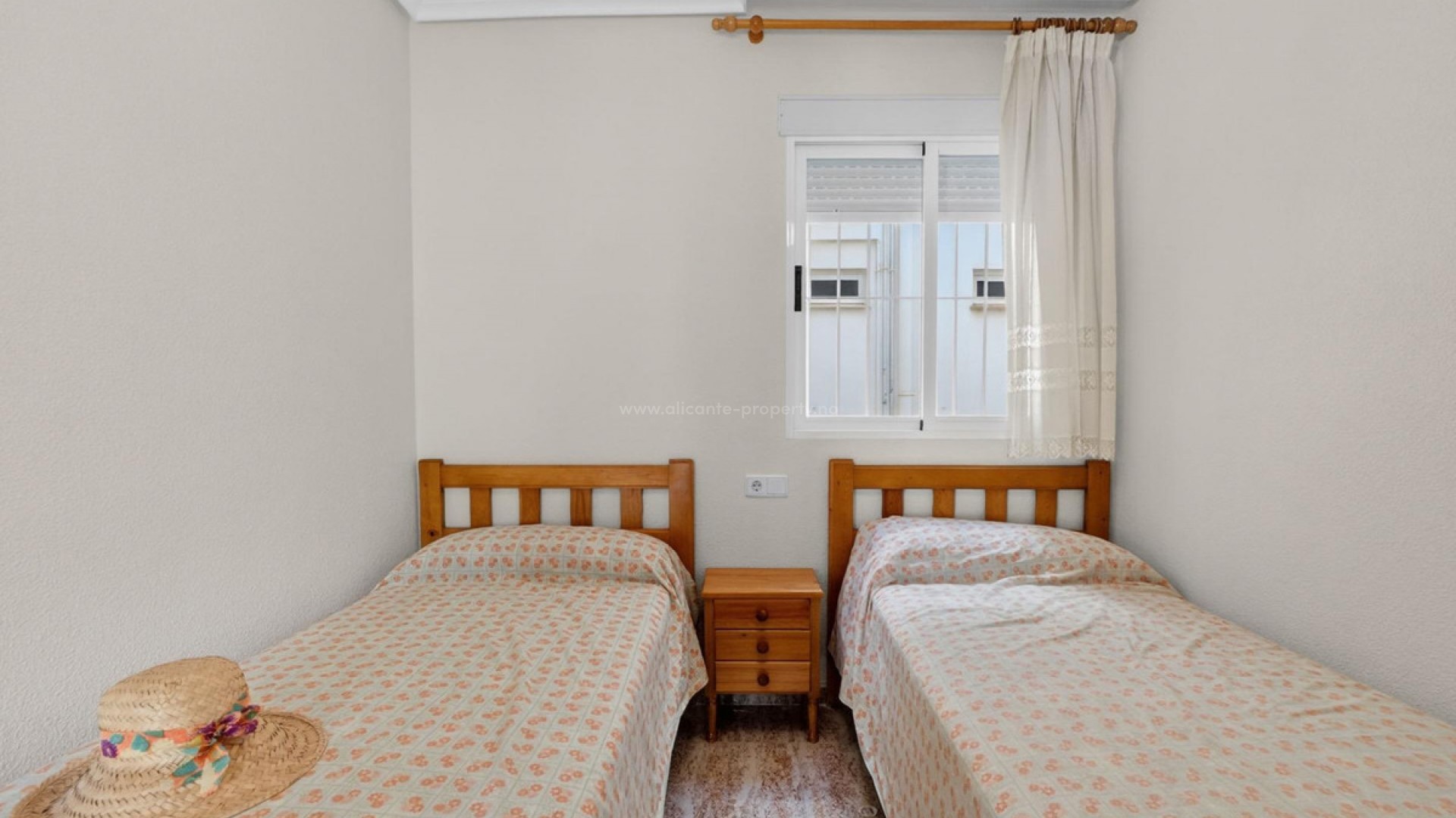 Apartment / flat in Playa de los Locos