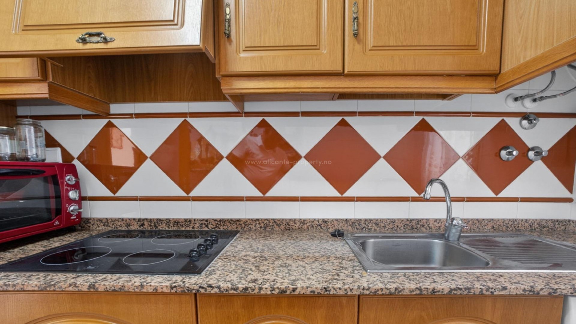 Apartment / flat in Playa de los Locos