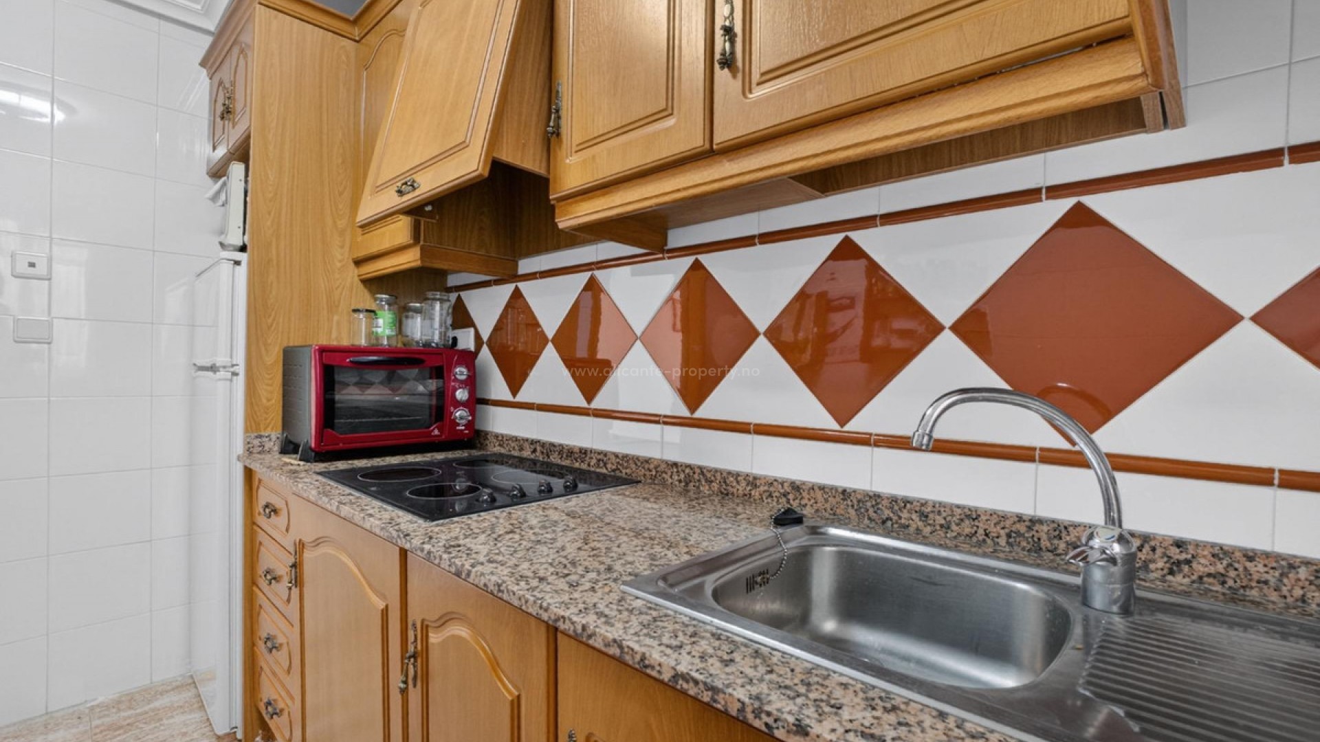 Apartment / flat in Playa de los Locos