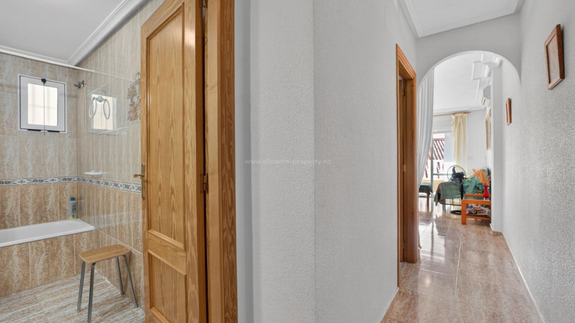 Apartment / flat in Playa de los Locos