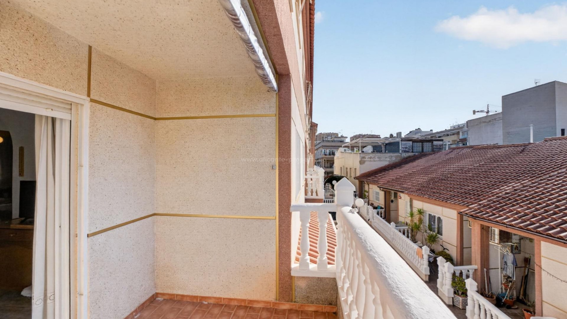Apartment / flat in Playa de los Locos