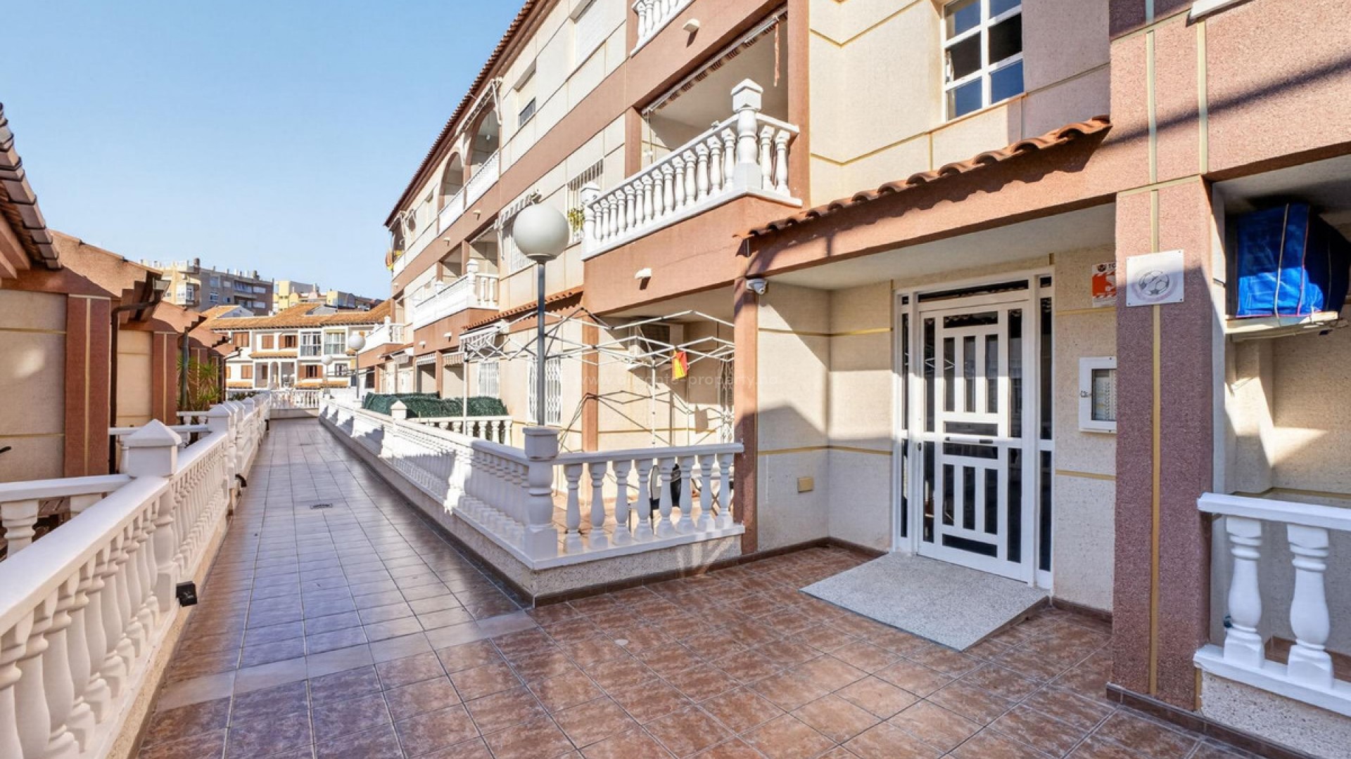 Apartment / flat in Playa de los Locos