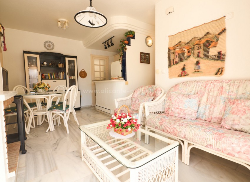 Apartment / flat in Playa de los Locos