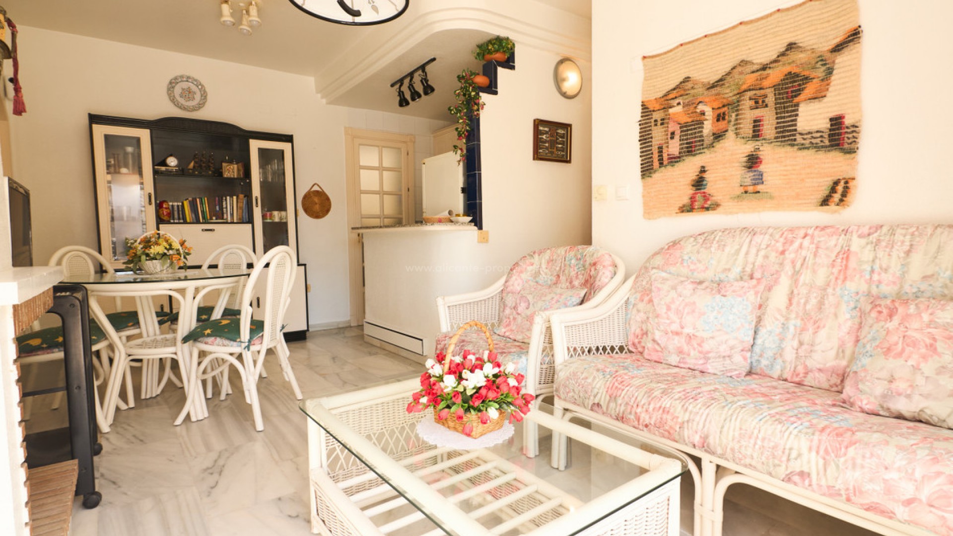 Apartment / flat in Playa de los Locos