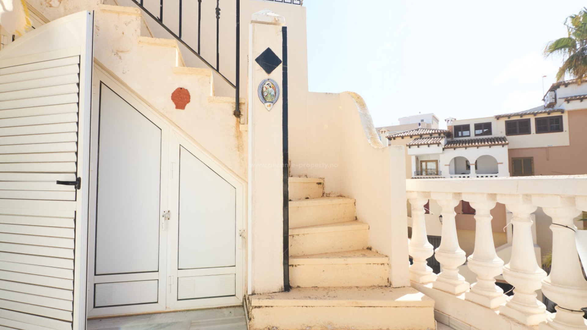Apartment / flat in Playa de los Locos