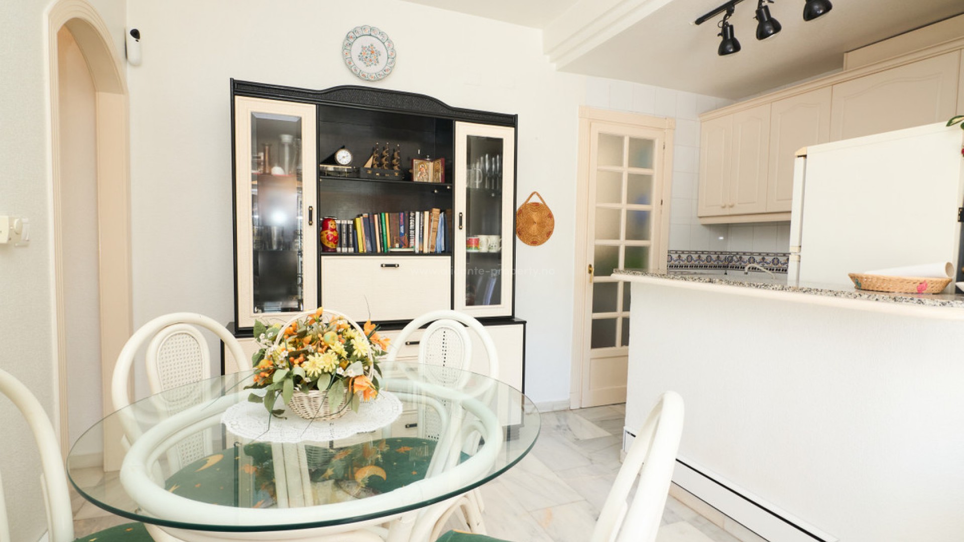 Apartment / flat in Playa de los Locos