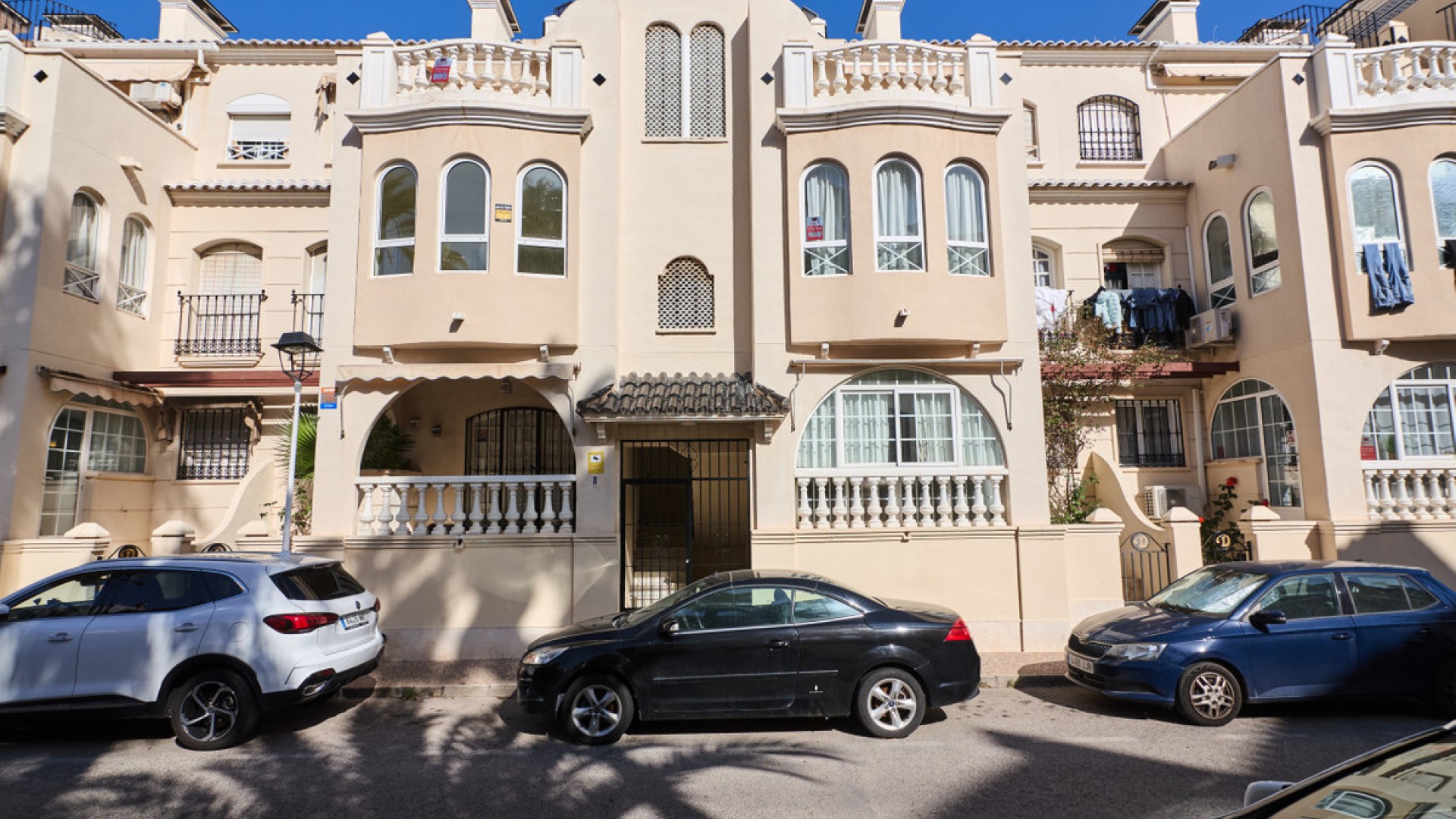 Apartment / flat in Playa de los Locos