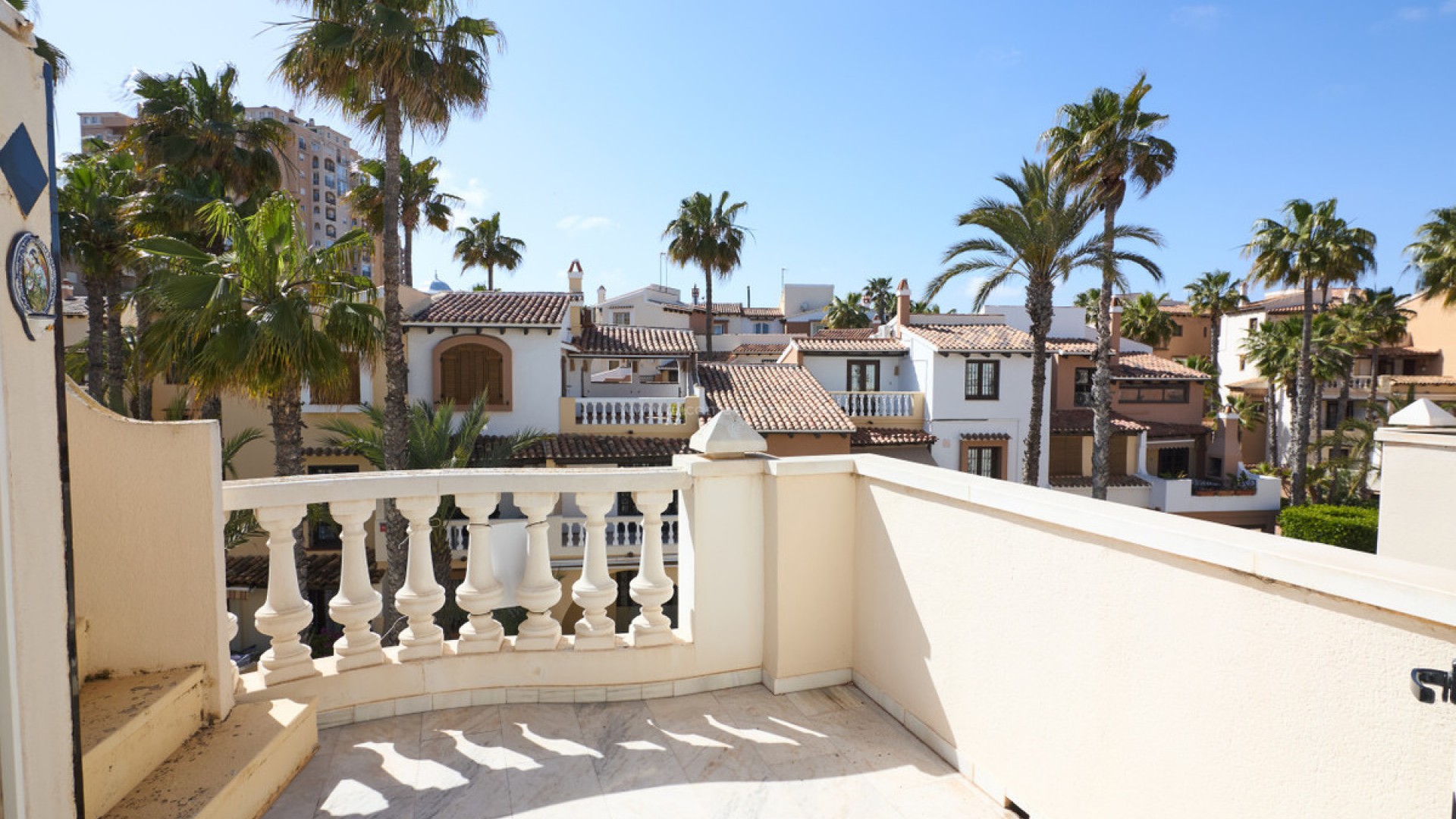 Apartment / flat in Playa de los Locos