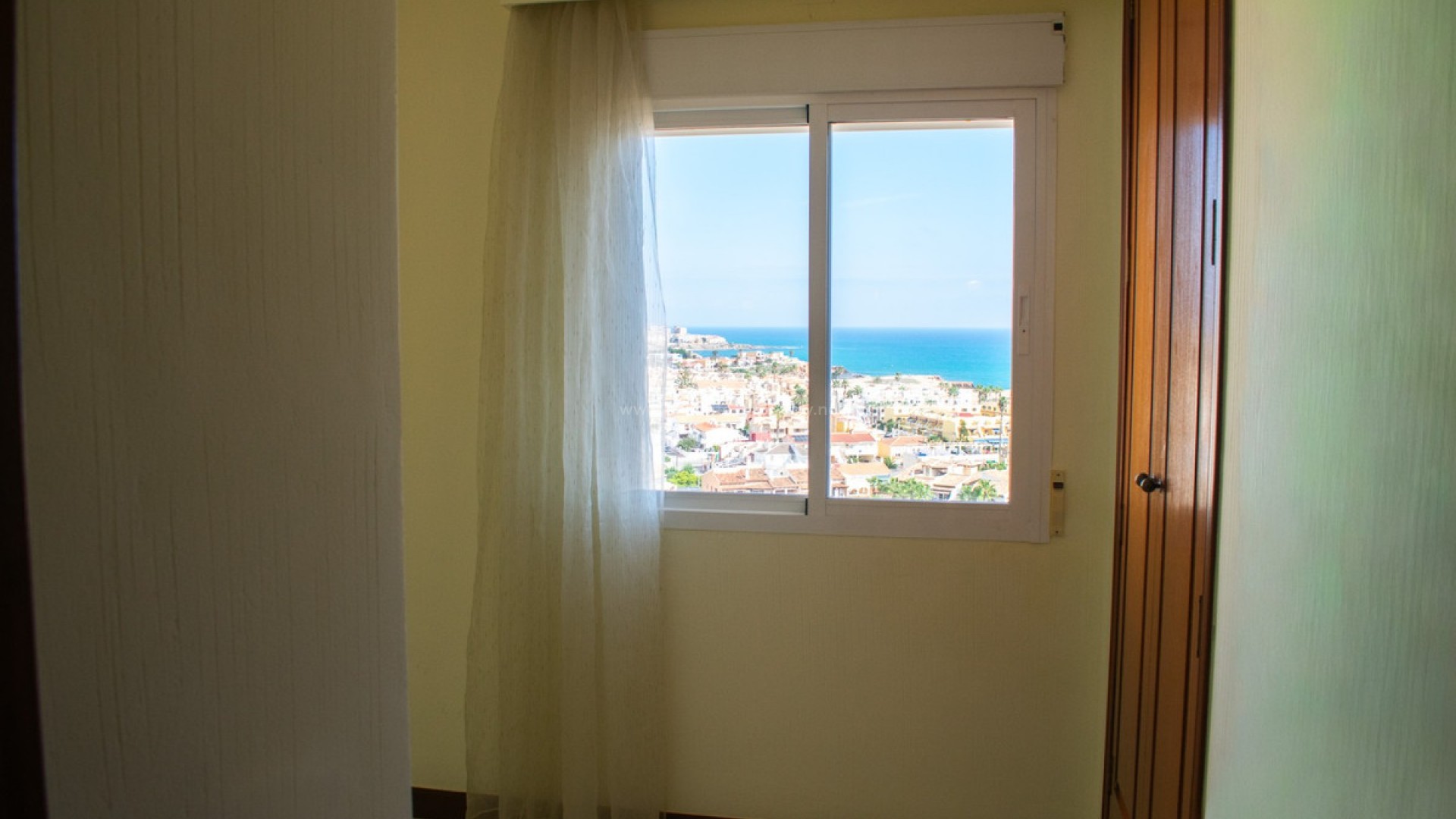 Apartment / flat in Playa de los Locos