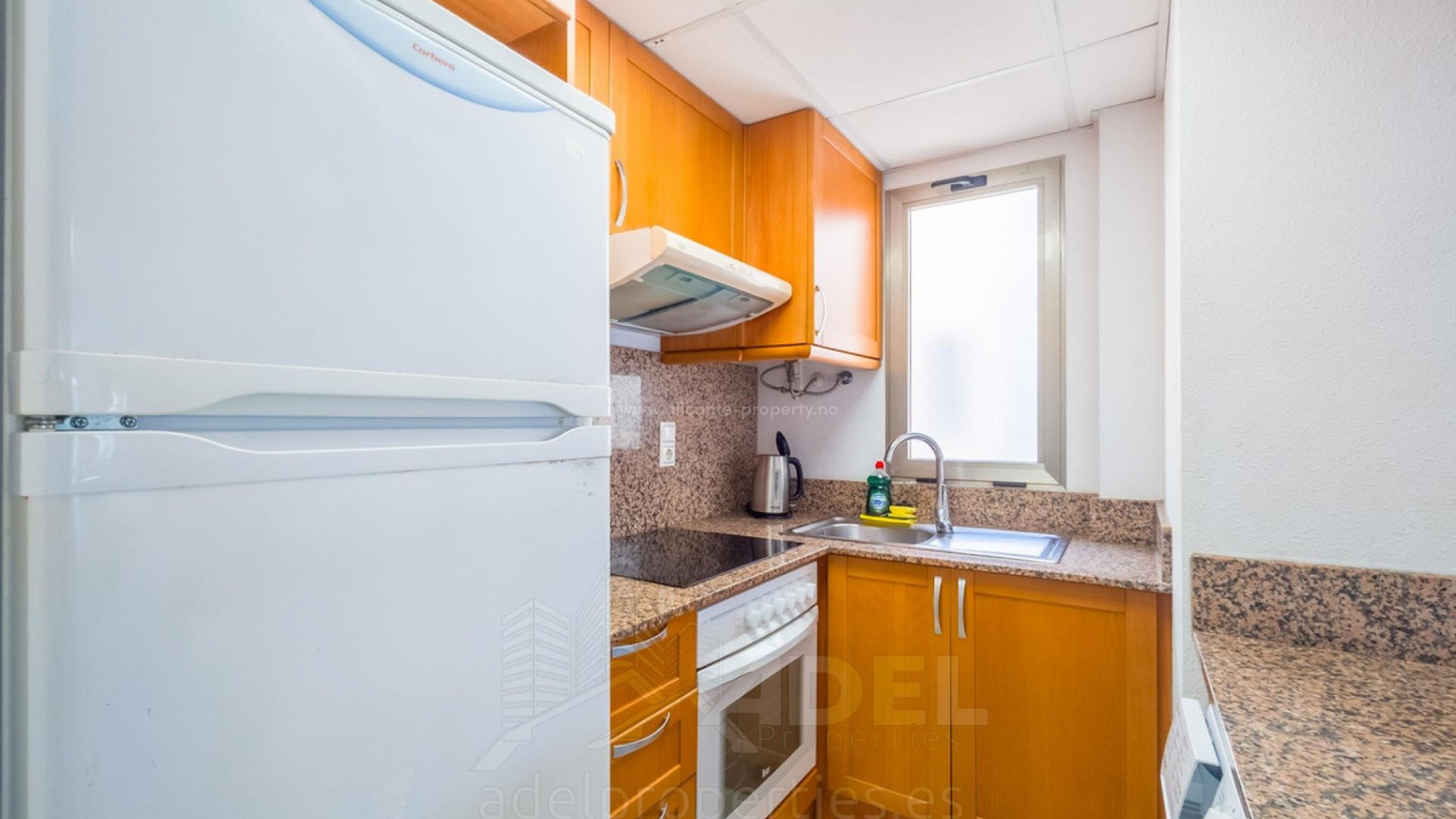 Apartment / flat in Playa de los Locos